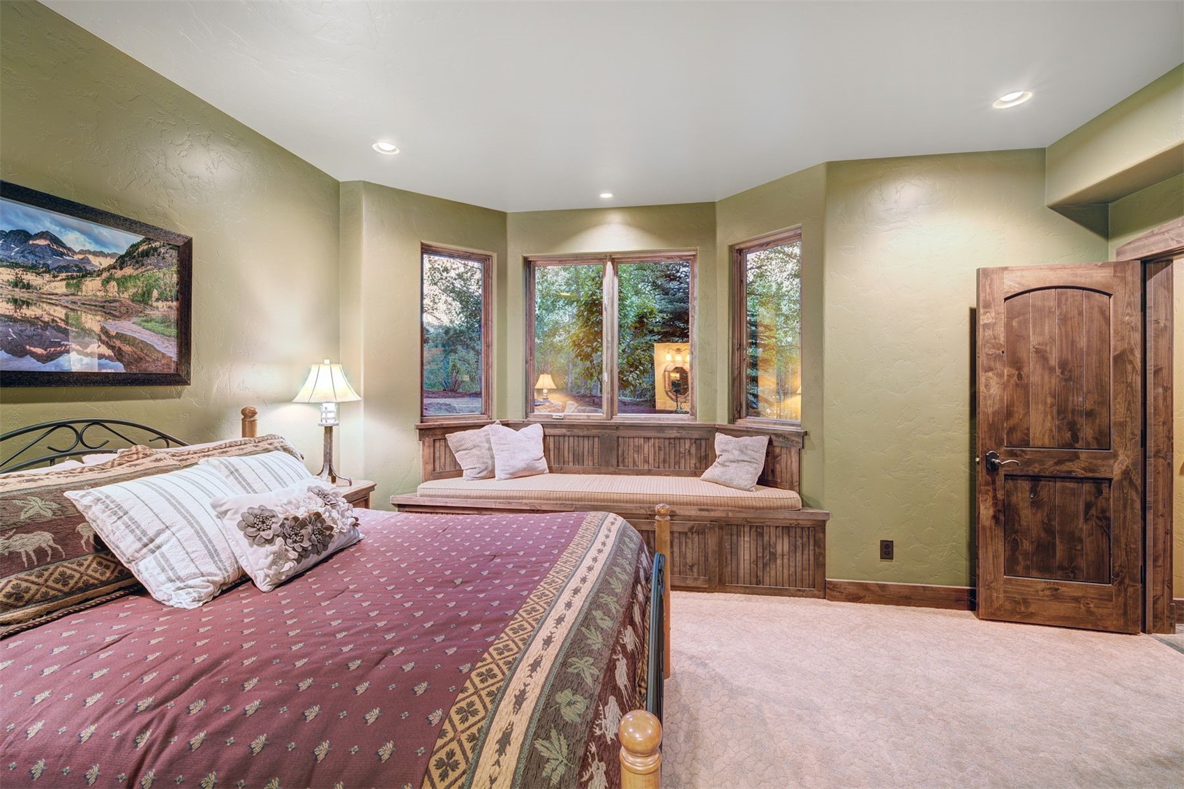 500 Highfield Trail Breckenridge CO 80424