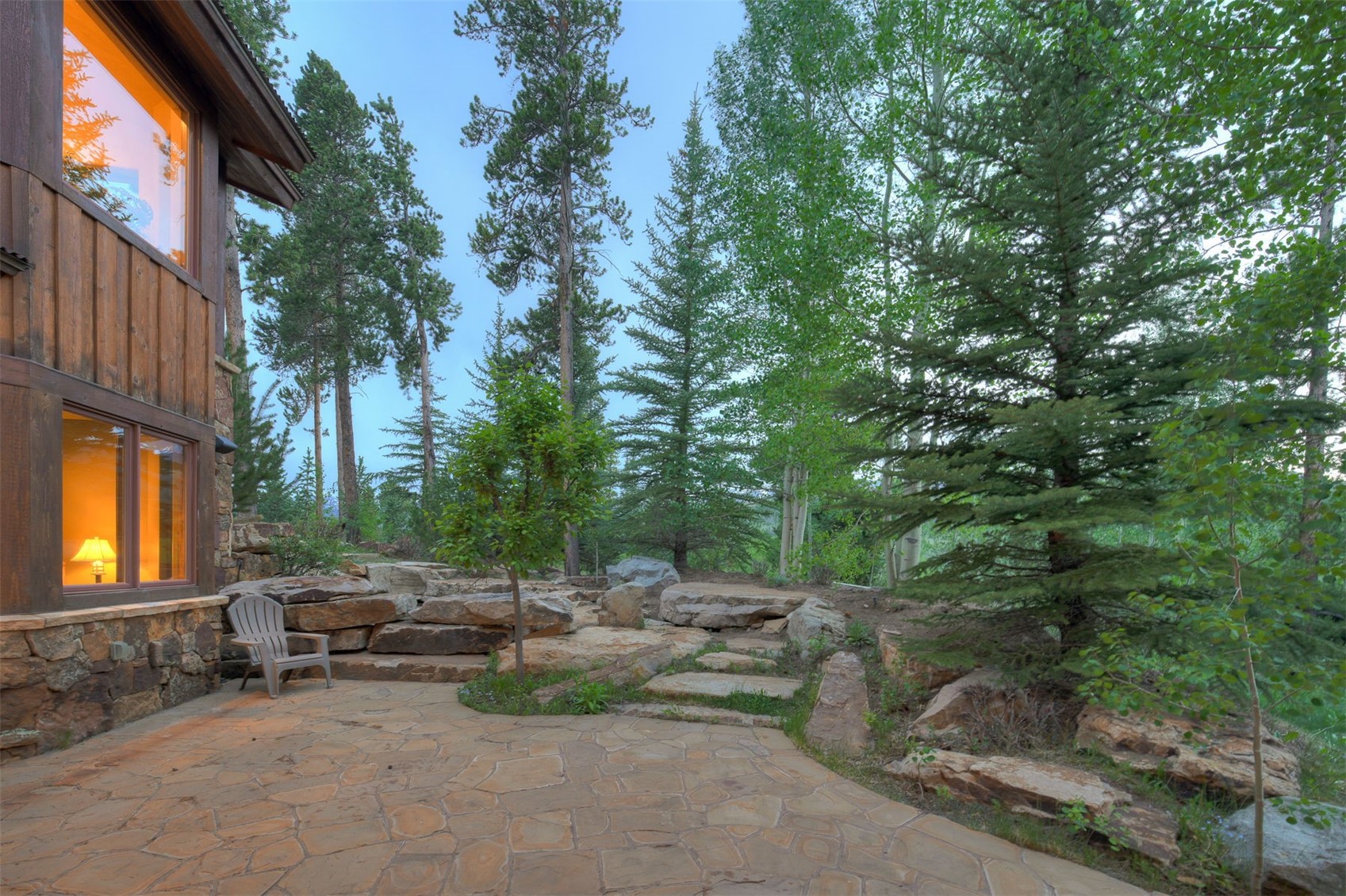 500 Highfield Trail Breckenridge CO 80424