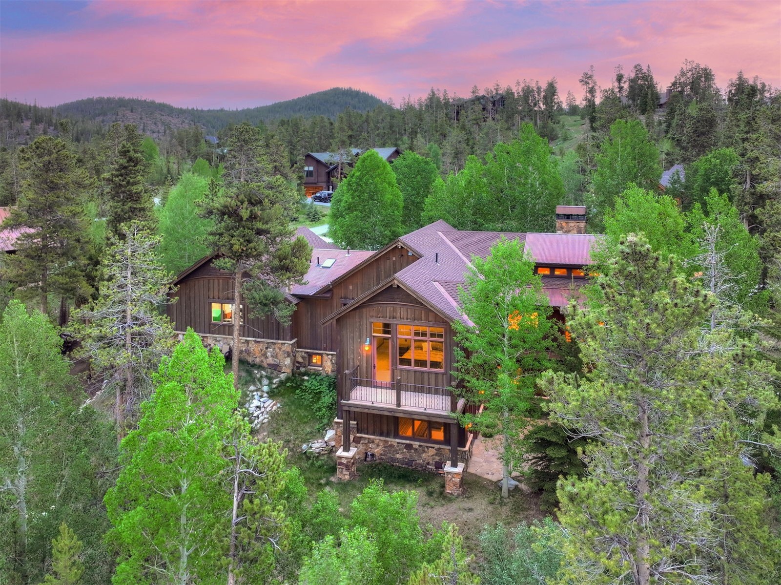 500 Highfield Trail Breckenridge CO 80424