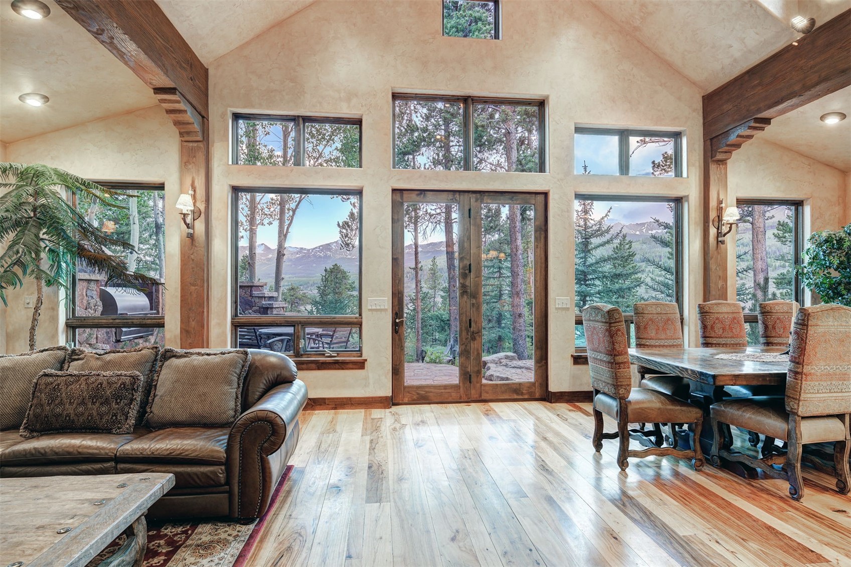 500 Highfield Trail Breckenridge CO 80424