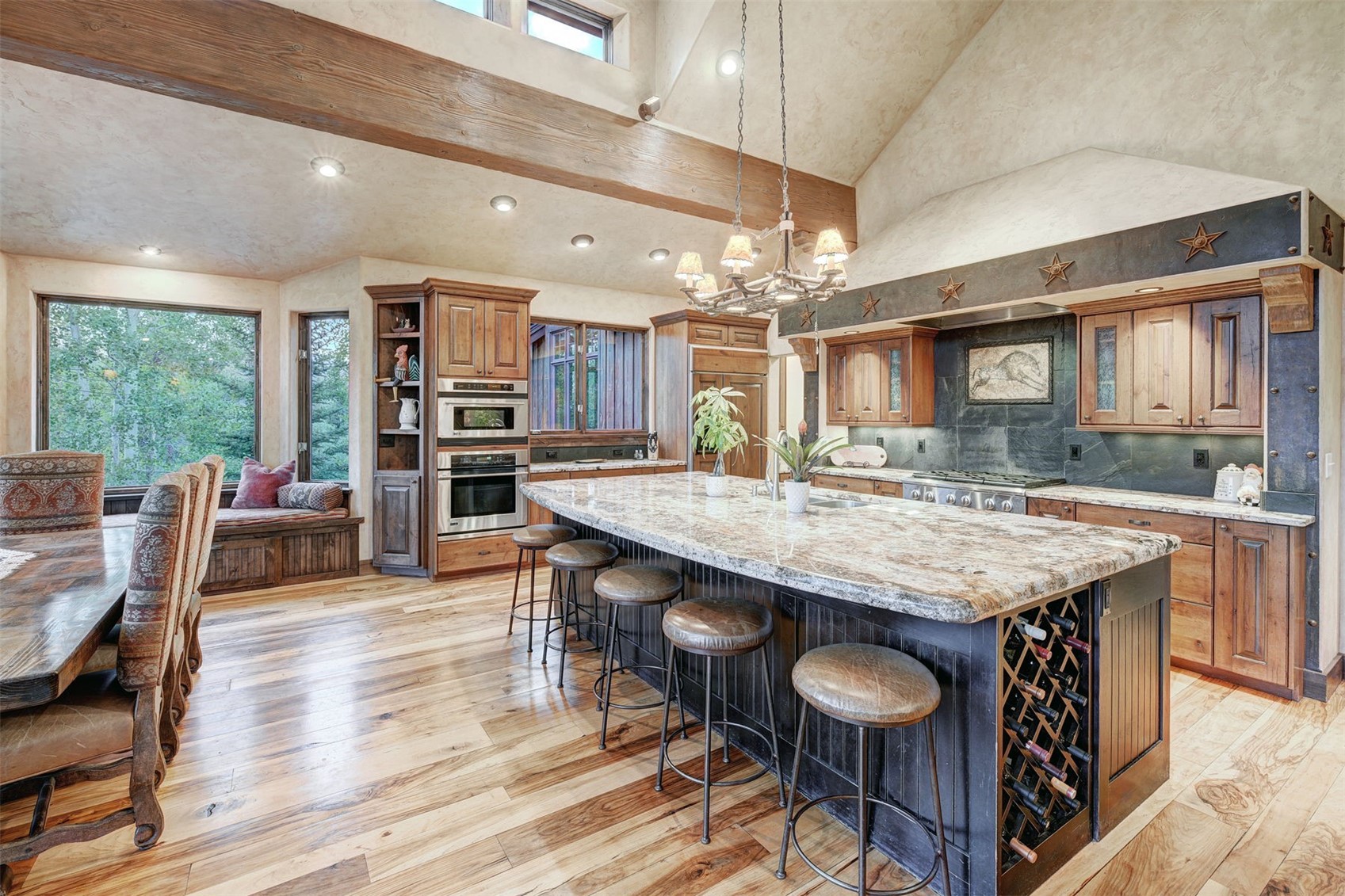 500 Highfield Trail Breckenridge CO 80424