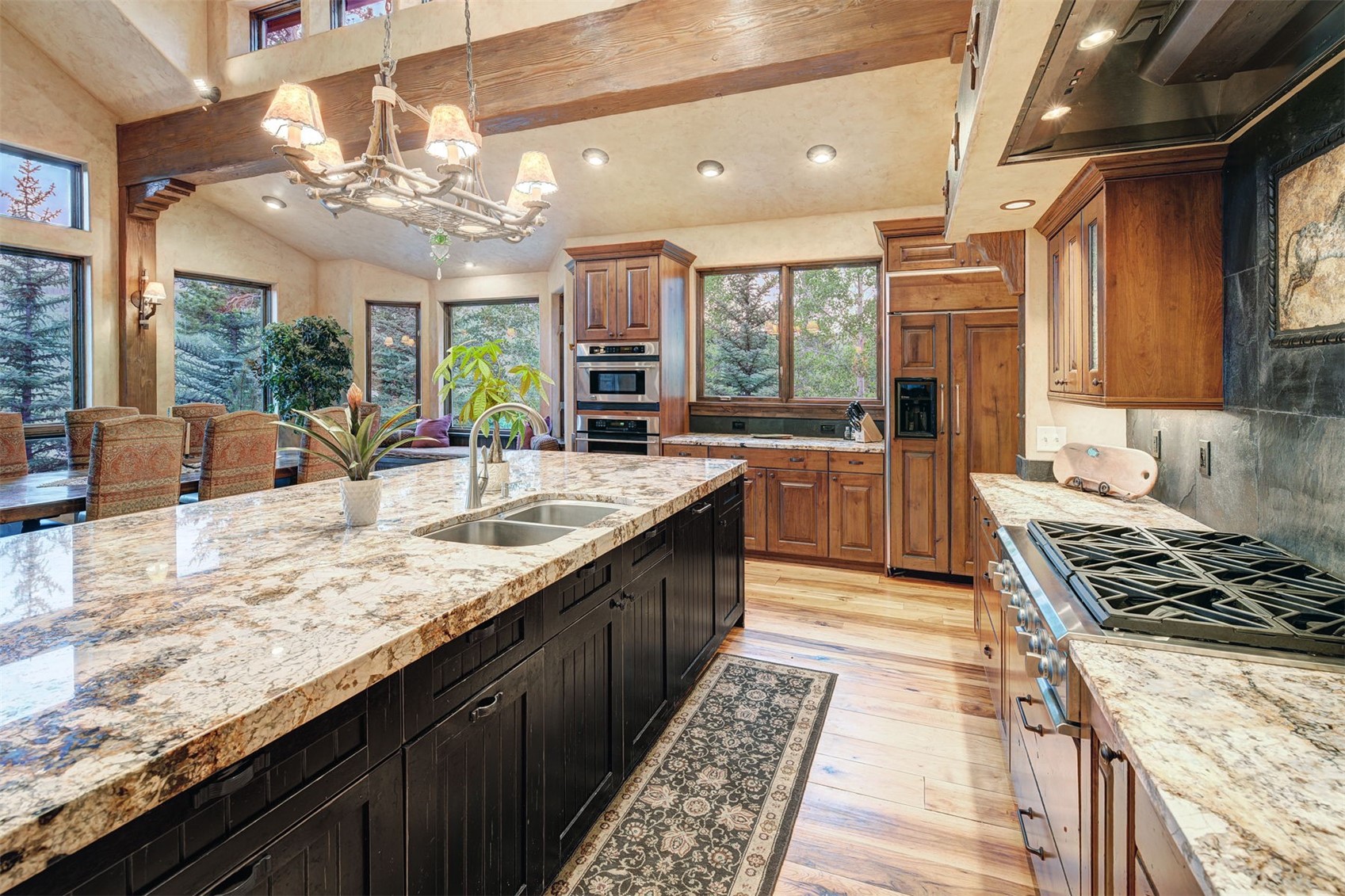500 Highfield Trail Breckenridge CO 80424