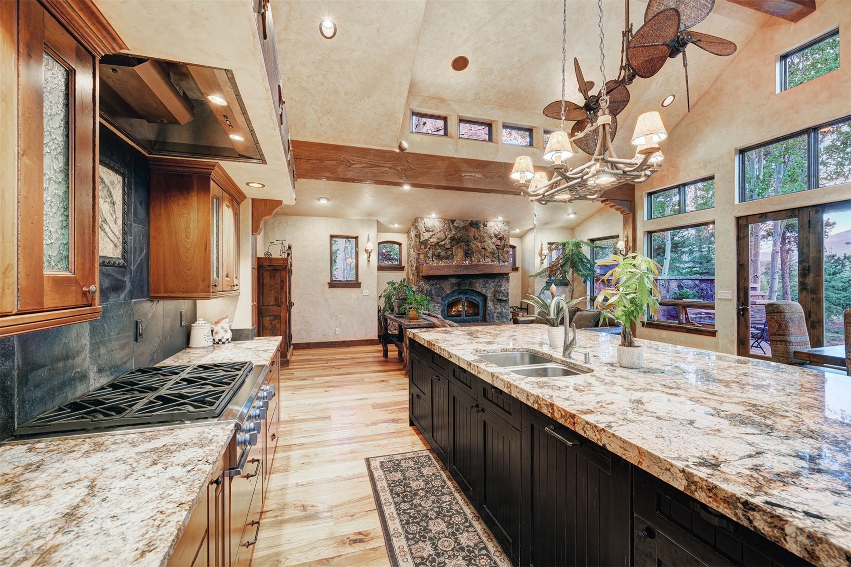 500 Highfield Trail Breckenridge CO 80424