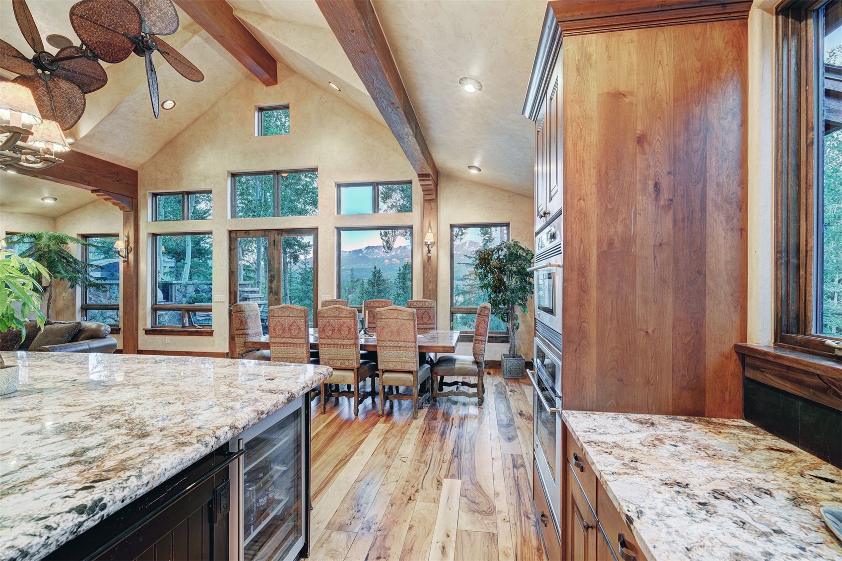 500 Highfield Trail Breckenridge CO 80424