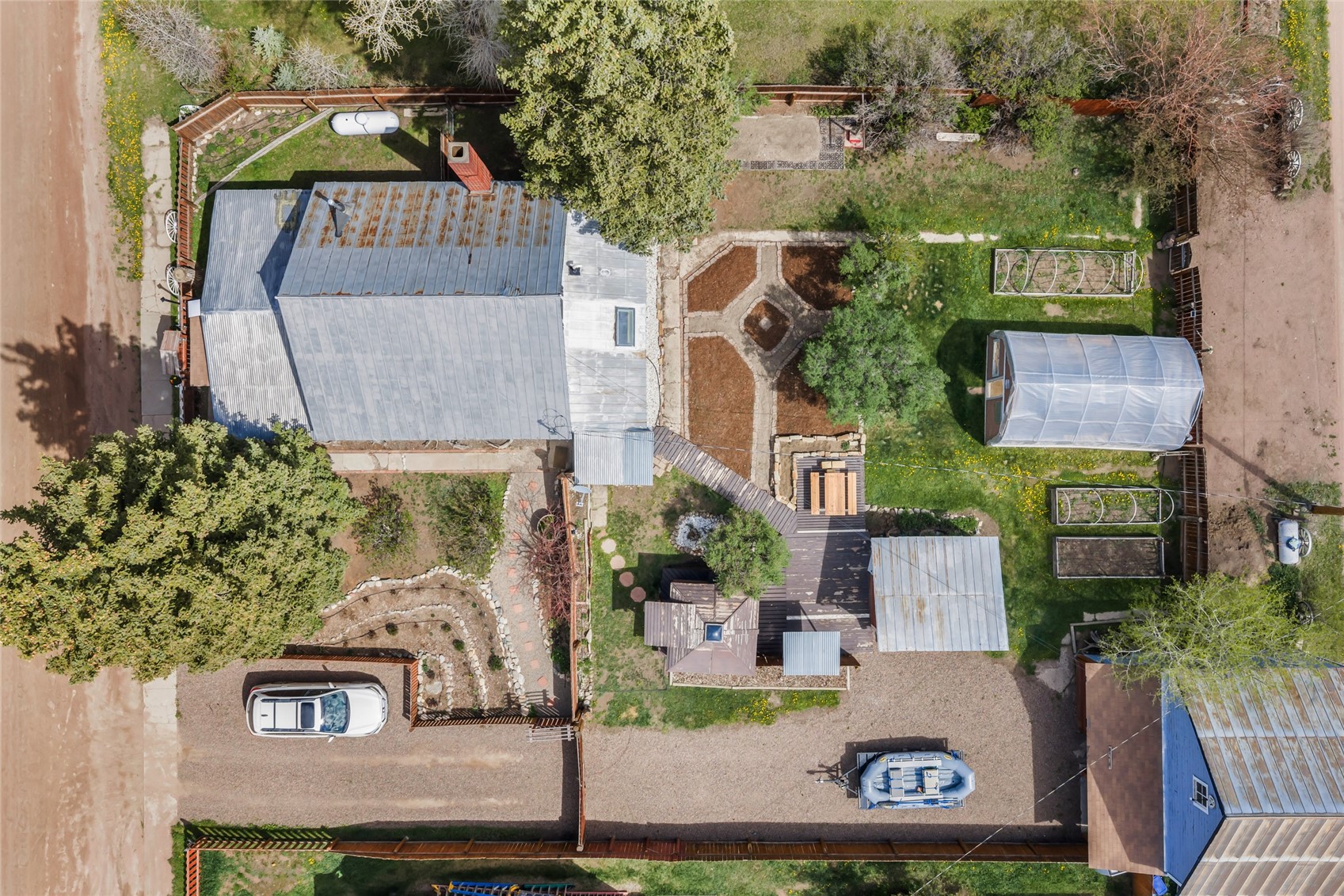 161 Lincoln Street Yampa CO 80483