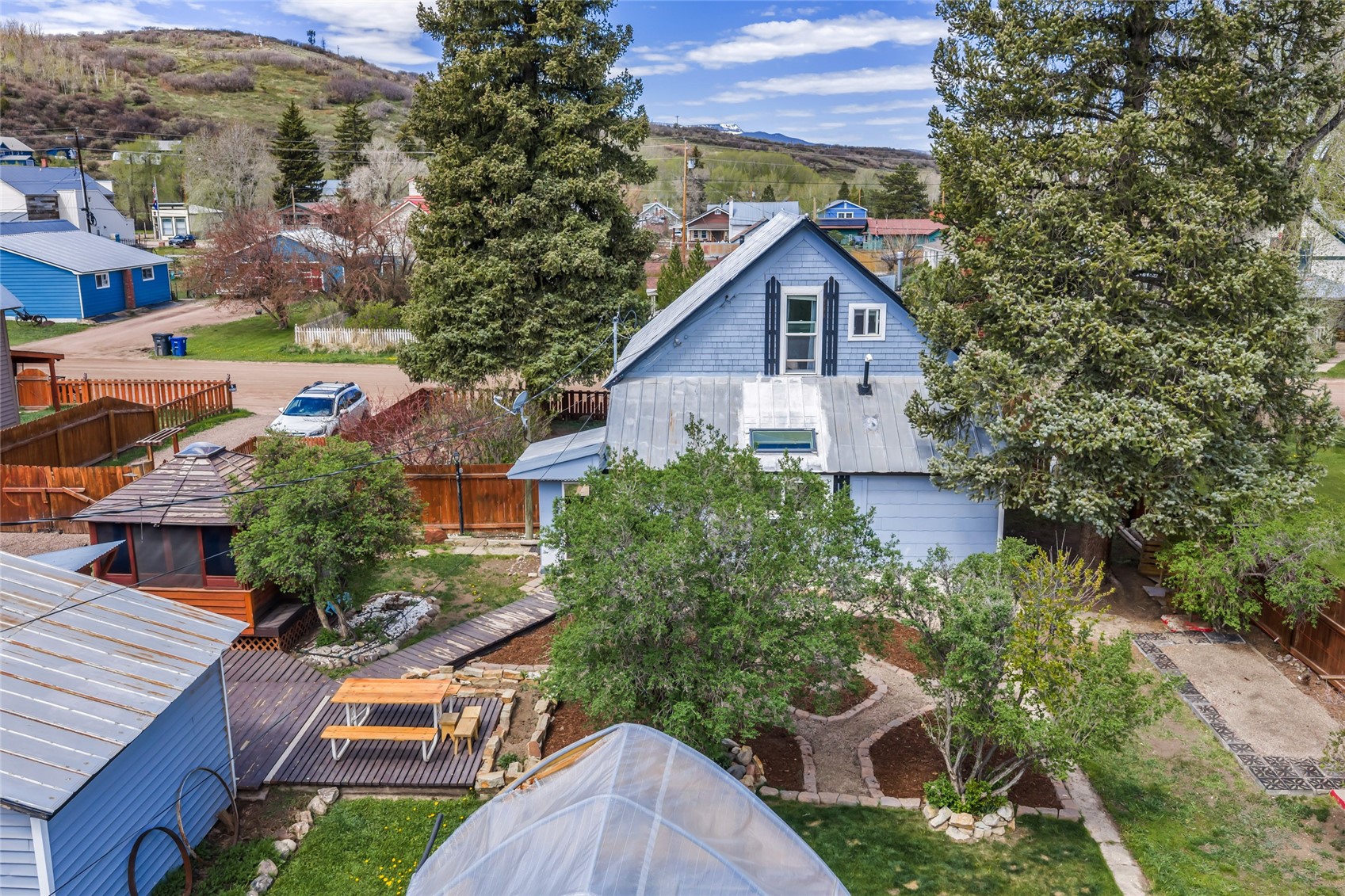 161 Lincoln Street Yampa CO 80483