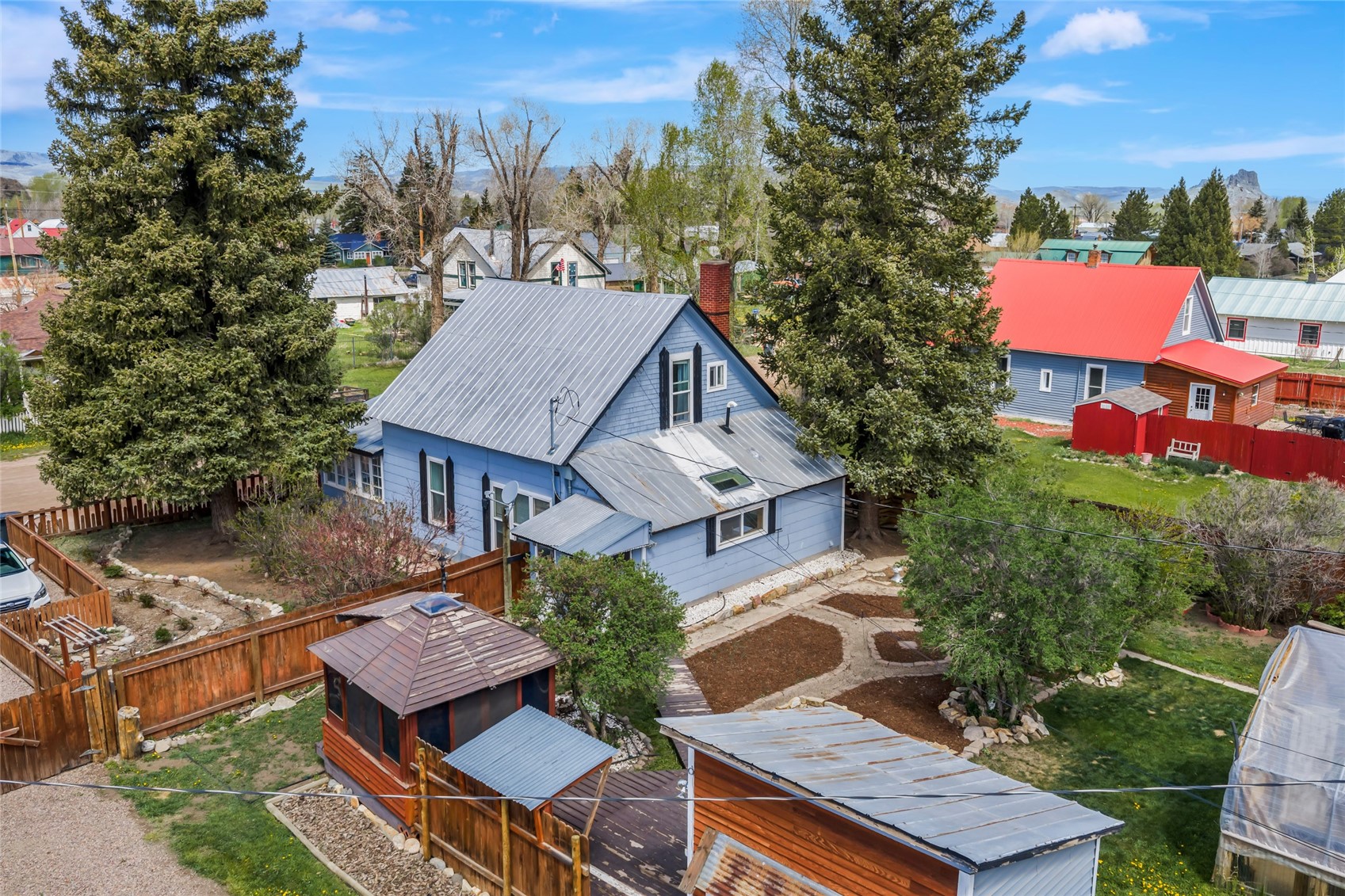 161 Lincoln Street Yampa CO 80483