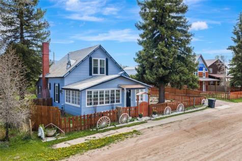 161 Lincoln Street Yampa CO 80483