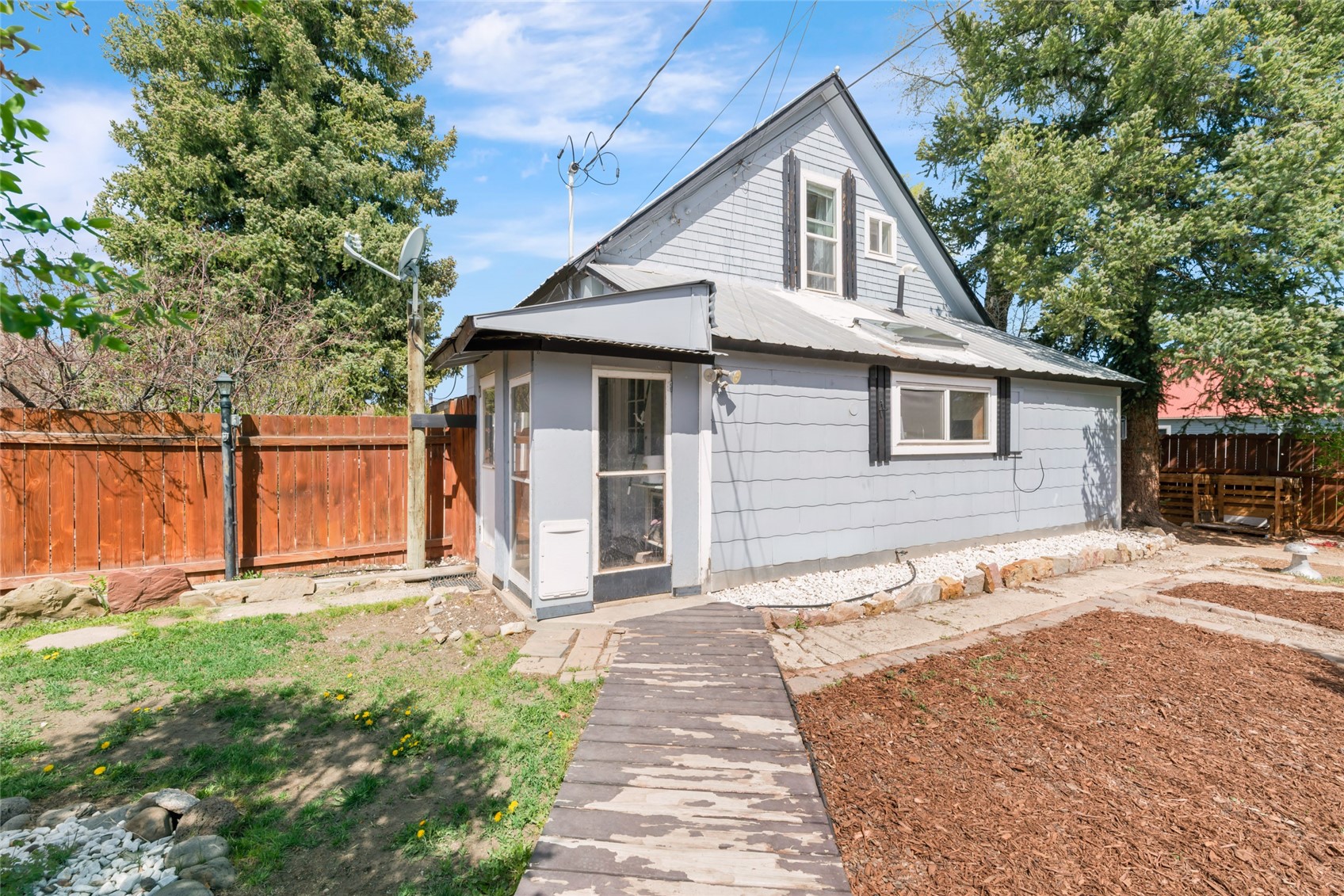161 Lincoln Street Yampa CO 80483