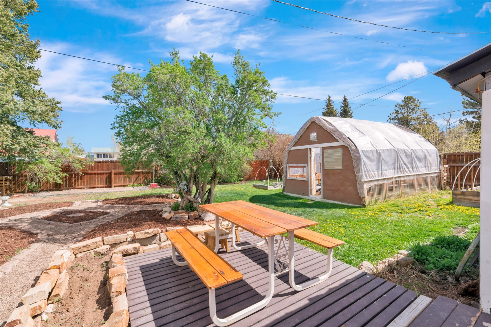 161 Lincoln Street Yampa CO 80483