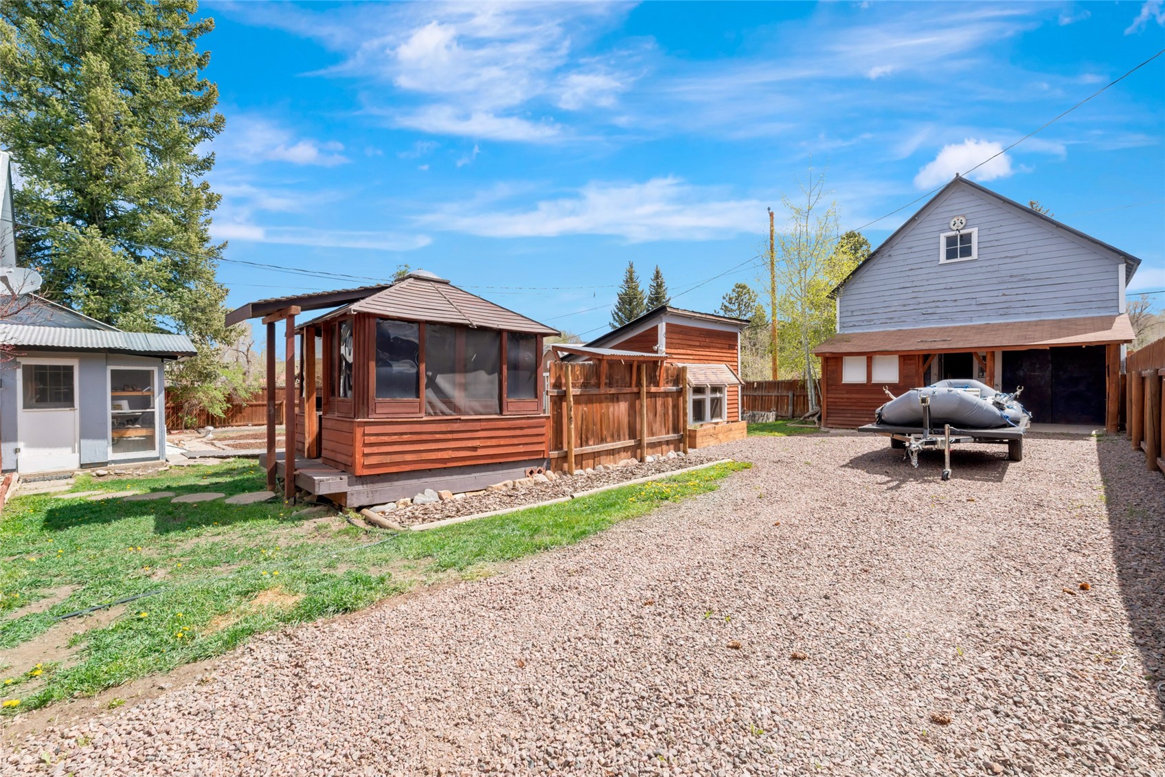161 Lincoln Street Yampa CO 80483