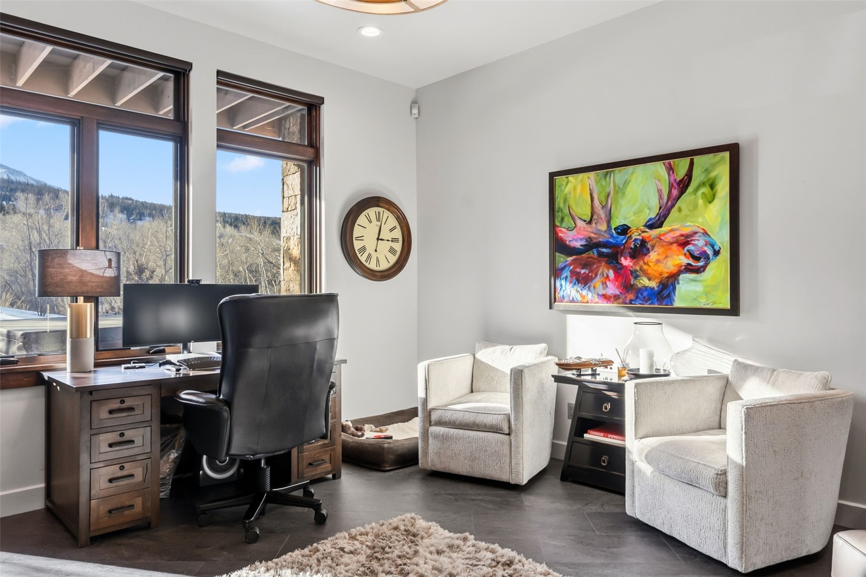 240 Game Trail Road Silverthorne CO 80498