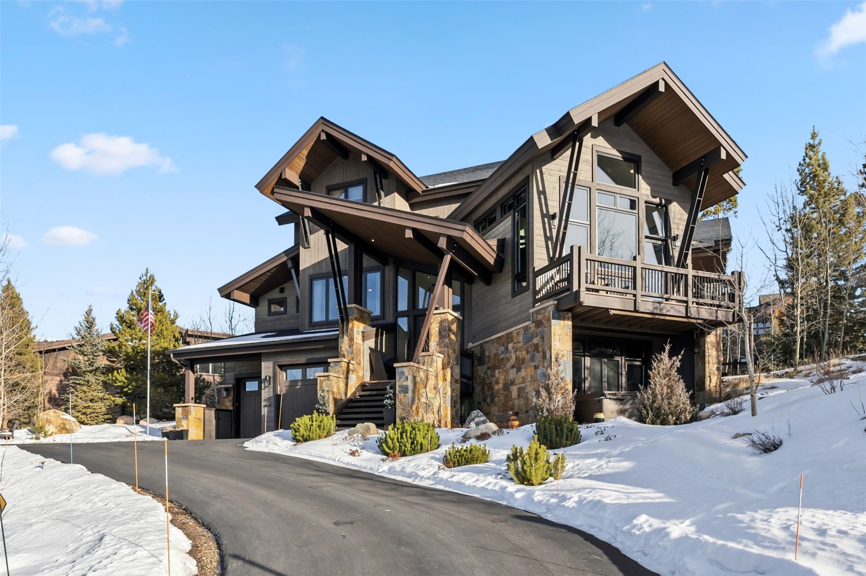 240 Game Trail Road Silverthorne CO 80498