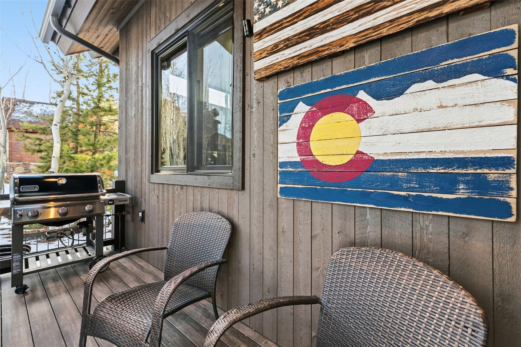 240 Game Trail Road Silverthorne CO 80498
