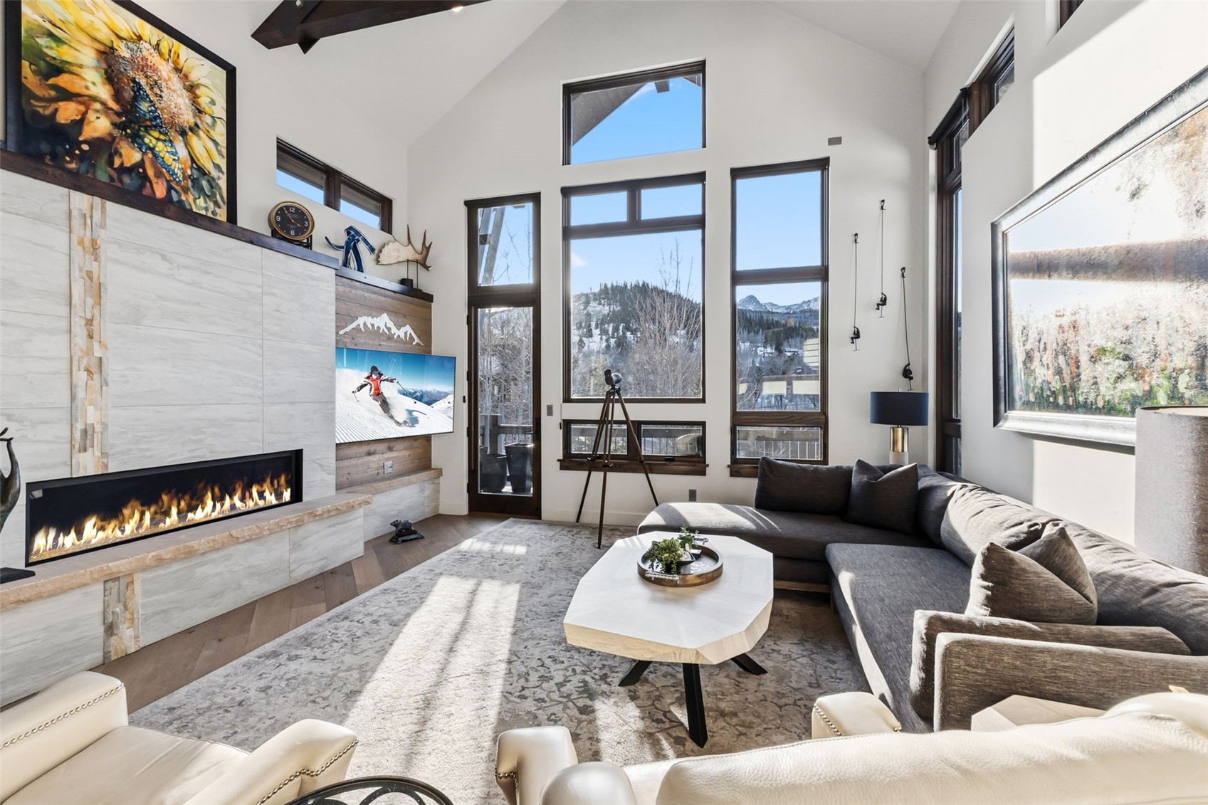 240 Game Trail Road Silverthorne CO 80498