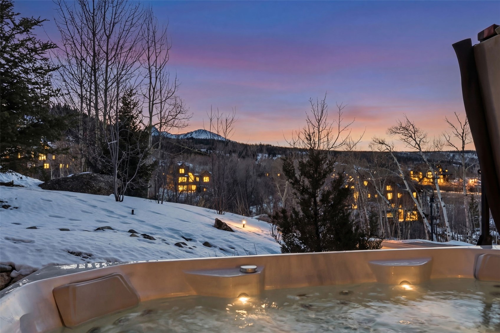 240 Game Trail Road Silverthorne CO 80498