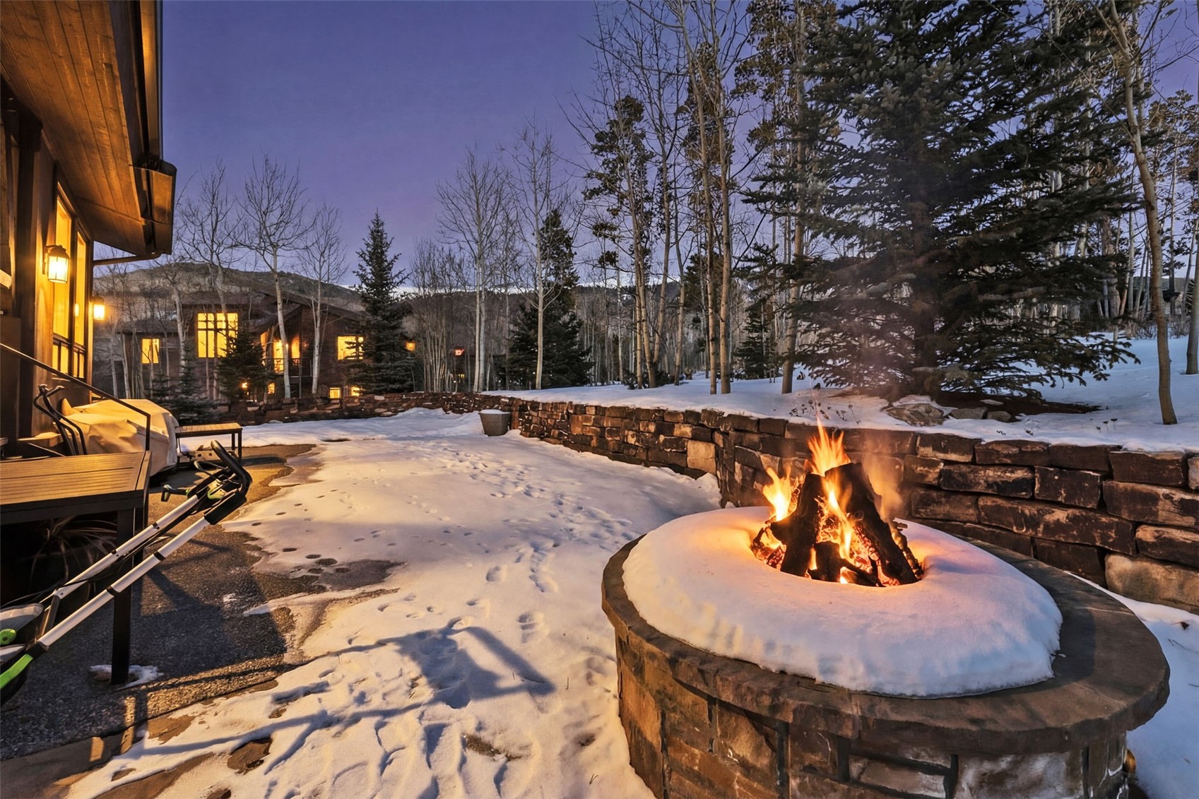 240 Game Trail Road Silverthorne CO 80498