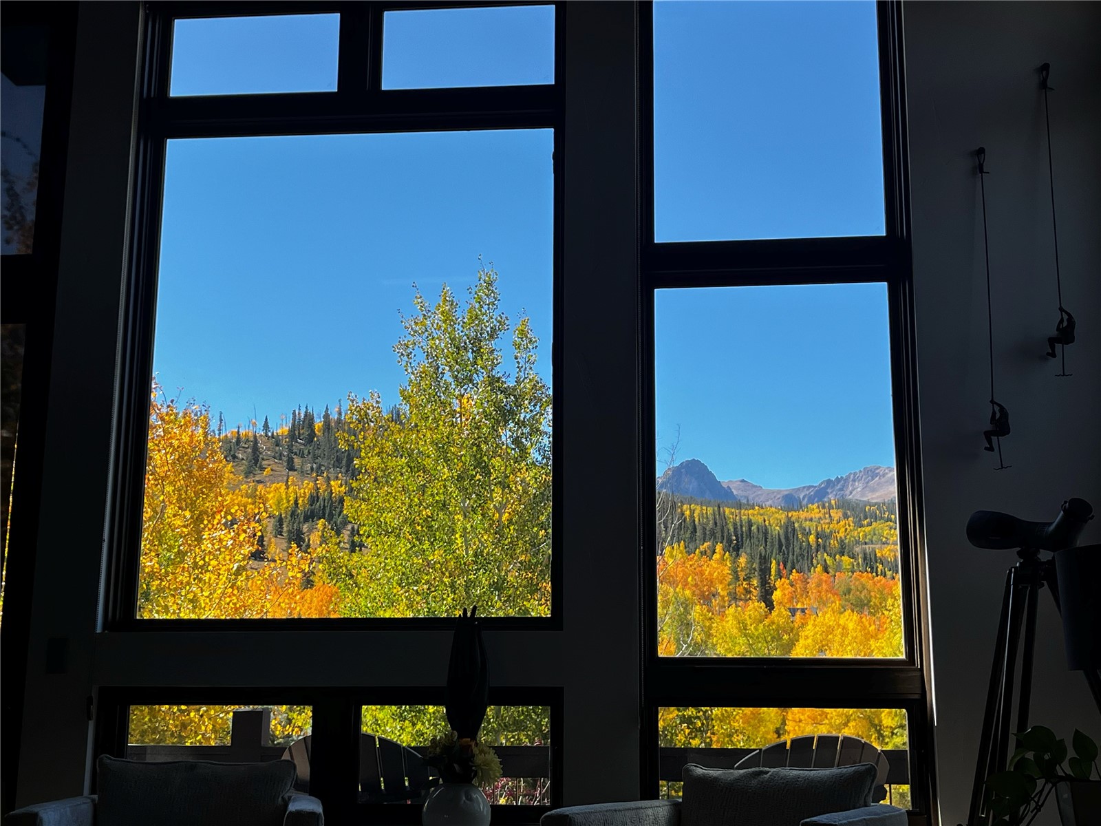 240 Game Trail Road Silverthorne CO 80498