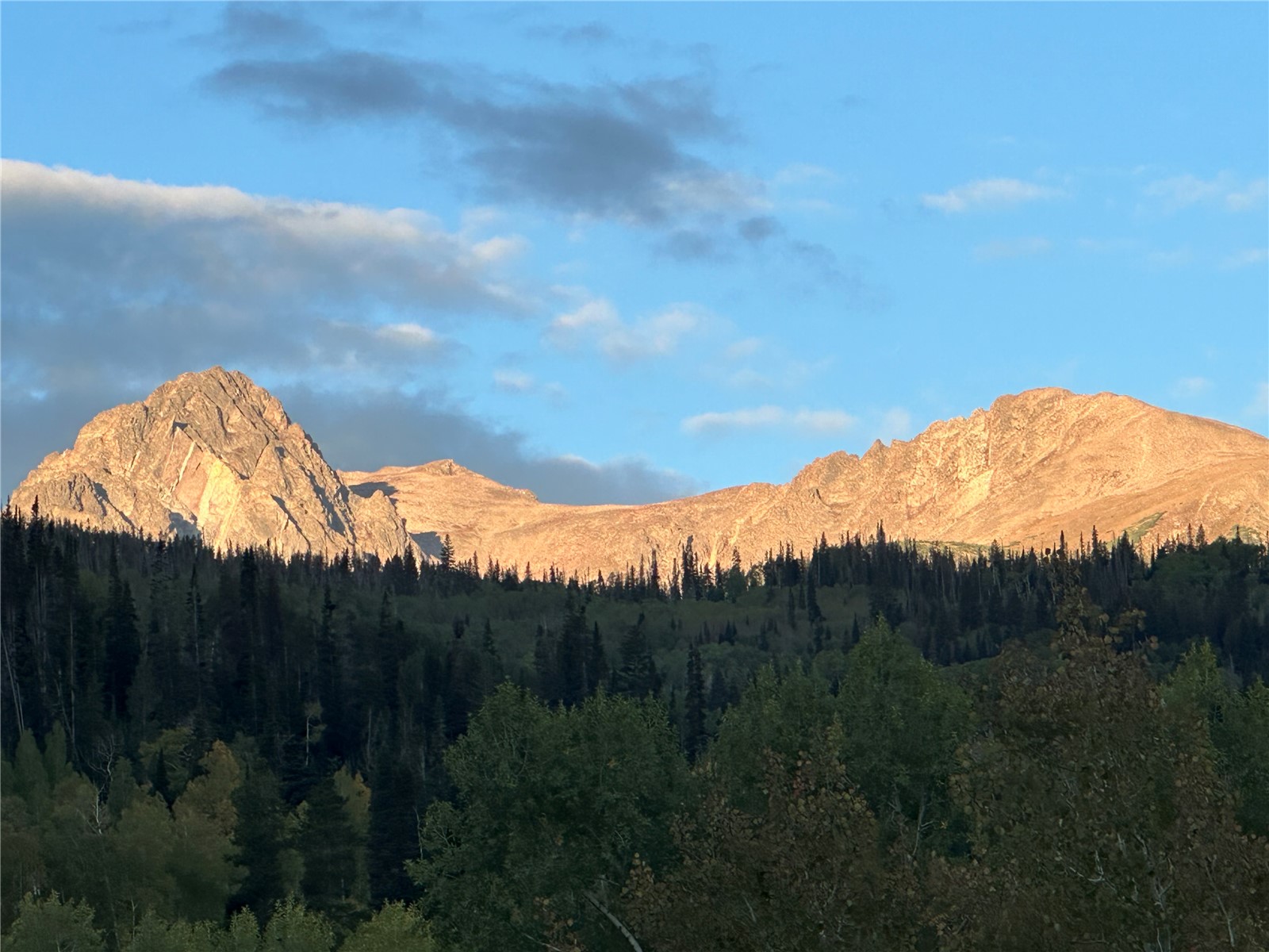 240 Game Trail Road Silverthorne CO 80498