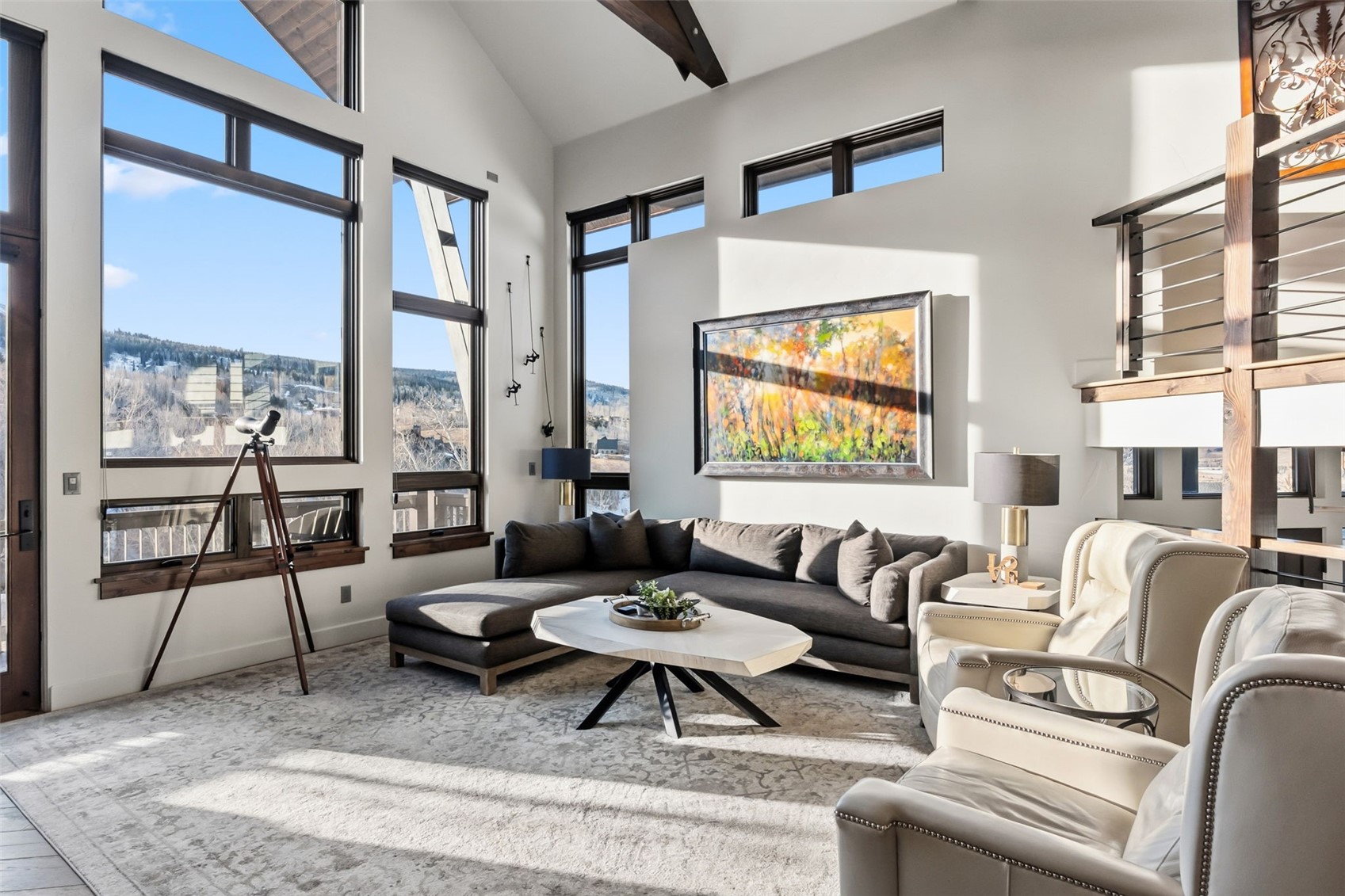 240 Game Trail Road Silverthorne CO 80498