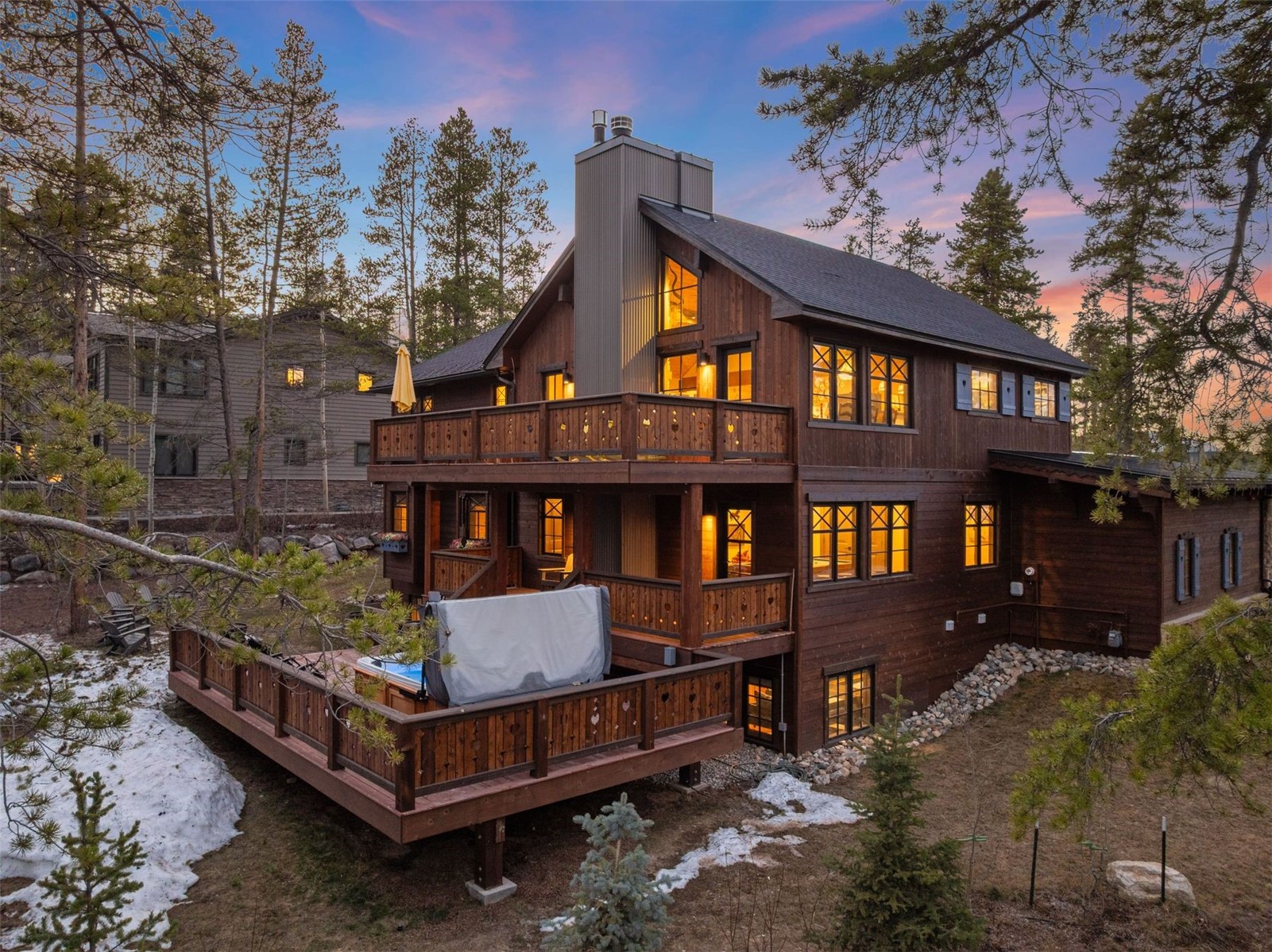 115 Willow Lane Breckenridge CO 80424