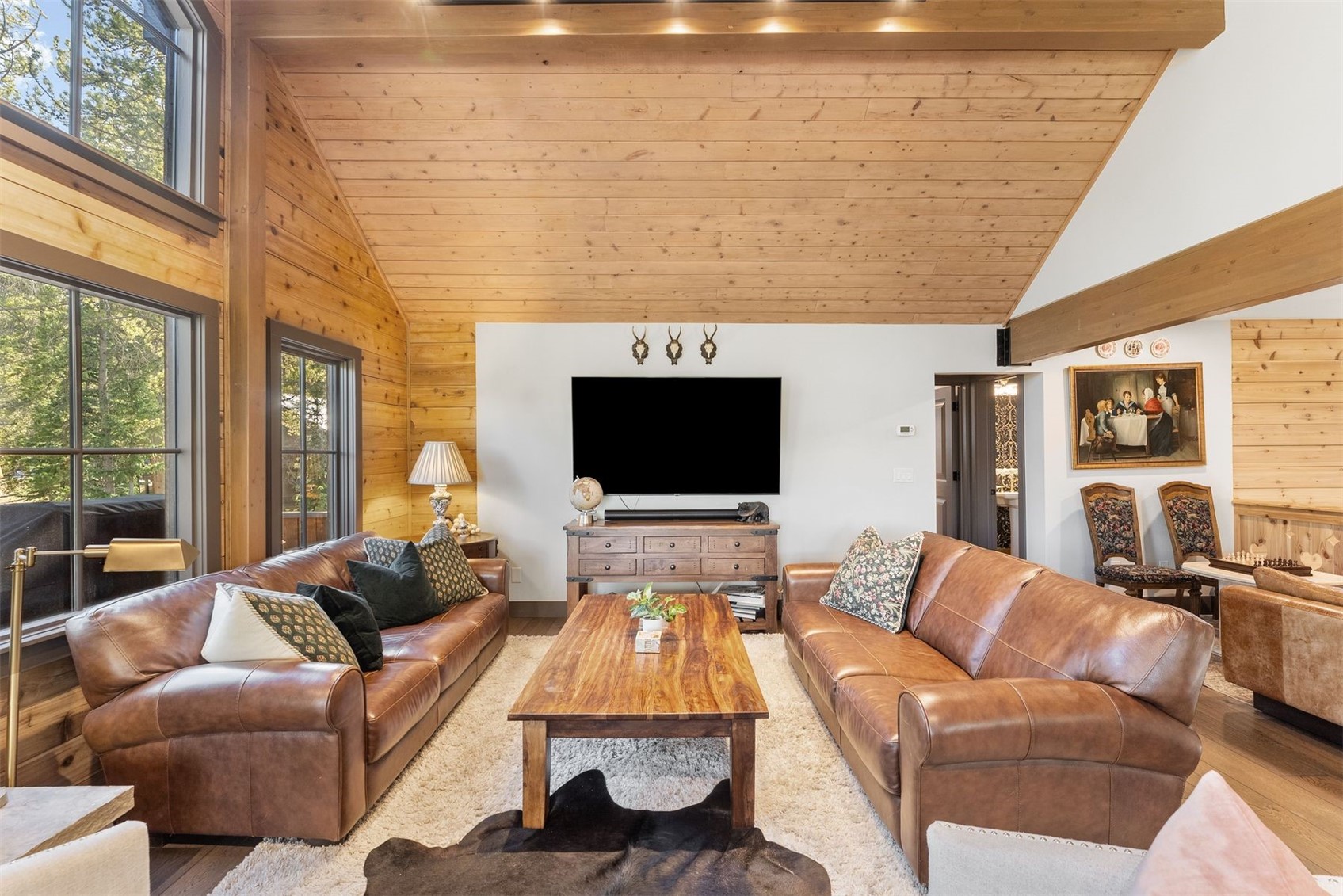 115 Willow Lane Breckenridge CO 80424
