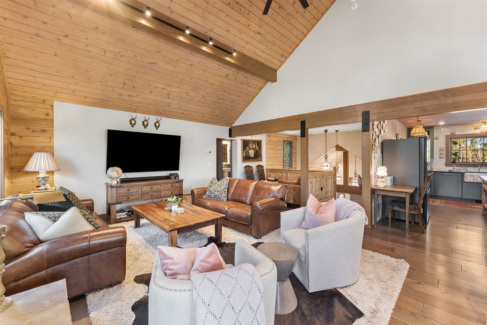 115 Willow Lane Breckenridge CO 80424