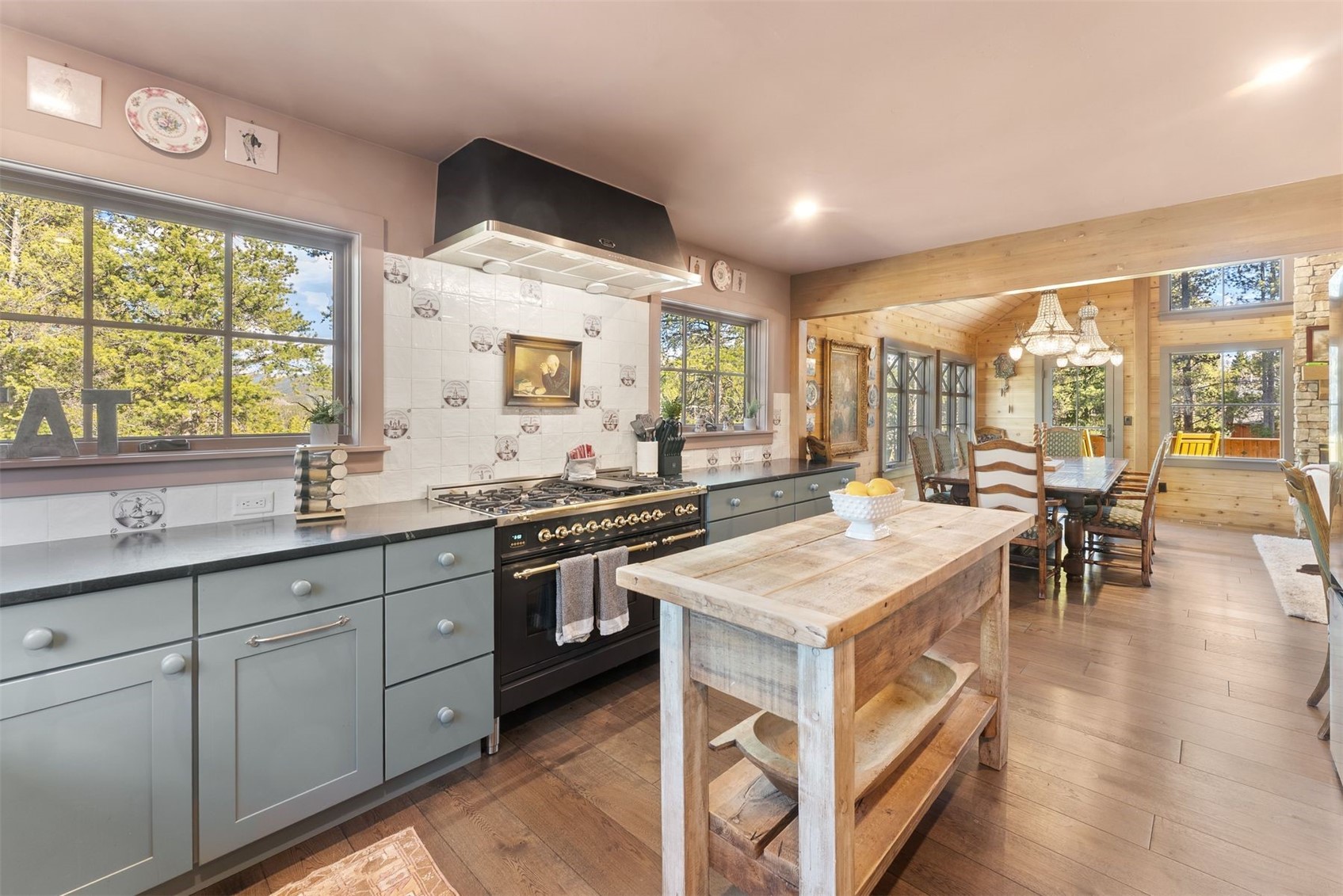 115 Willow Lane Breckenridge CO 80424