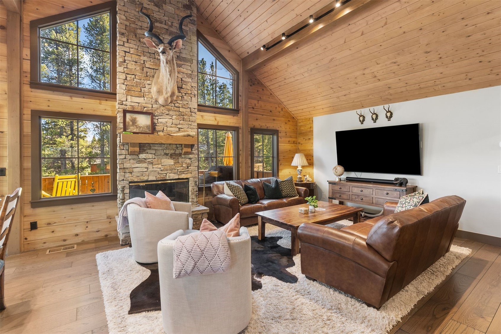 115 Willow Lane Breckenridge CO 80424
