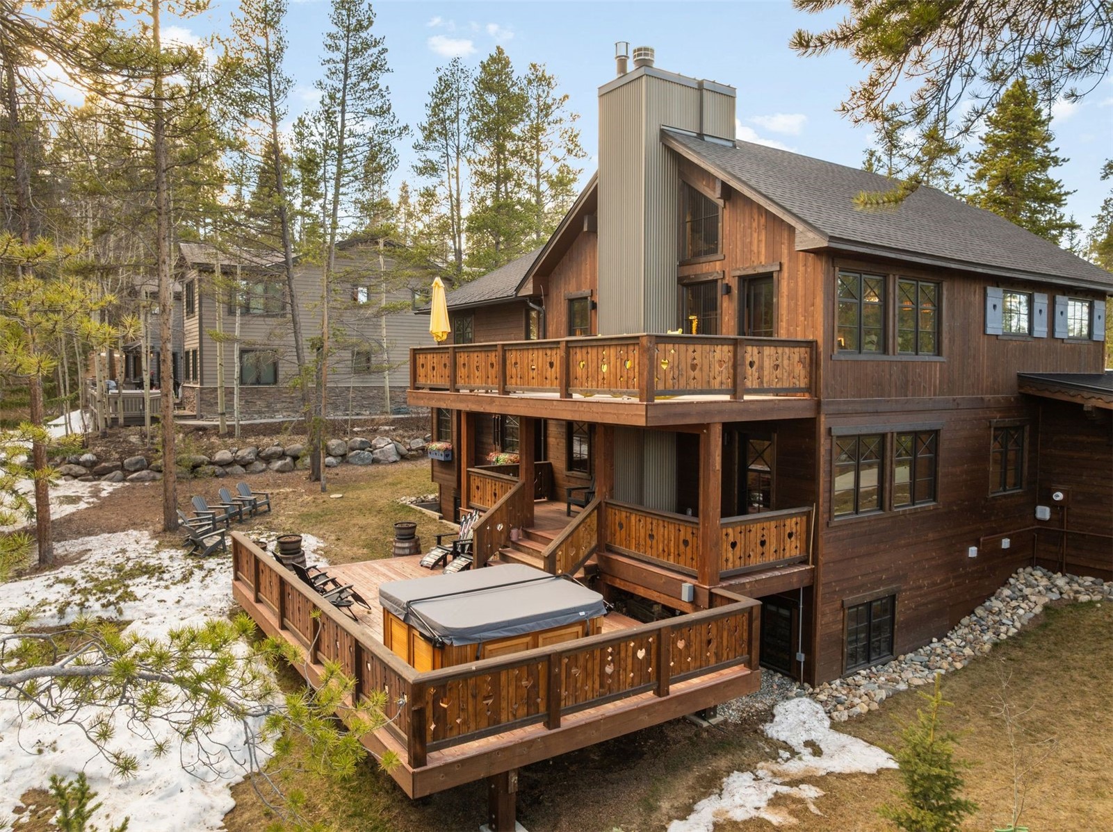 115 Willow Lane Breckenridge CO 80424