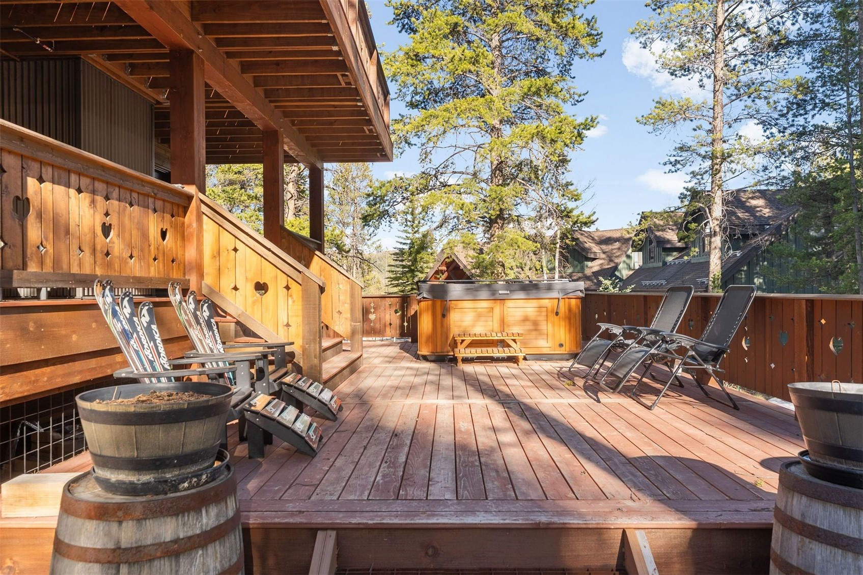 115 Willow Lane Breckenridge CO 80424