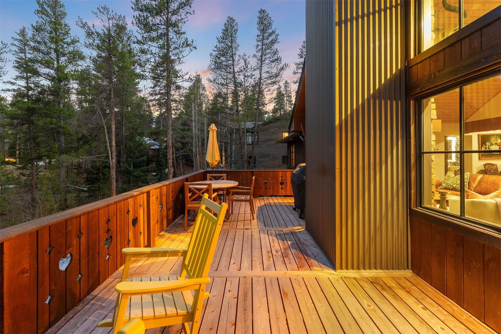 115 Willow Lane Breckenridge CO 80424