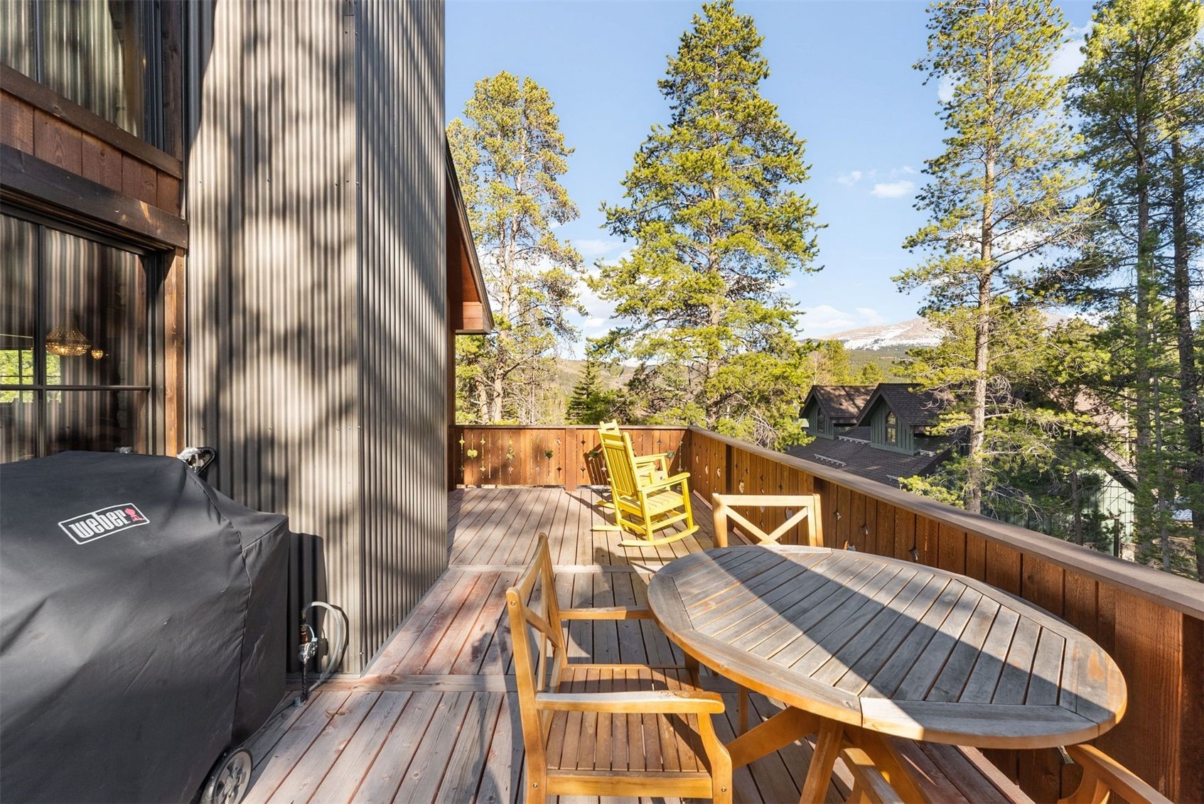 115 Willow Lane Breckenridge CO 80424