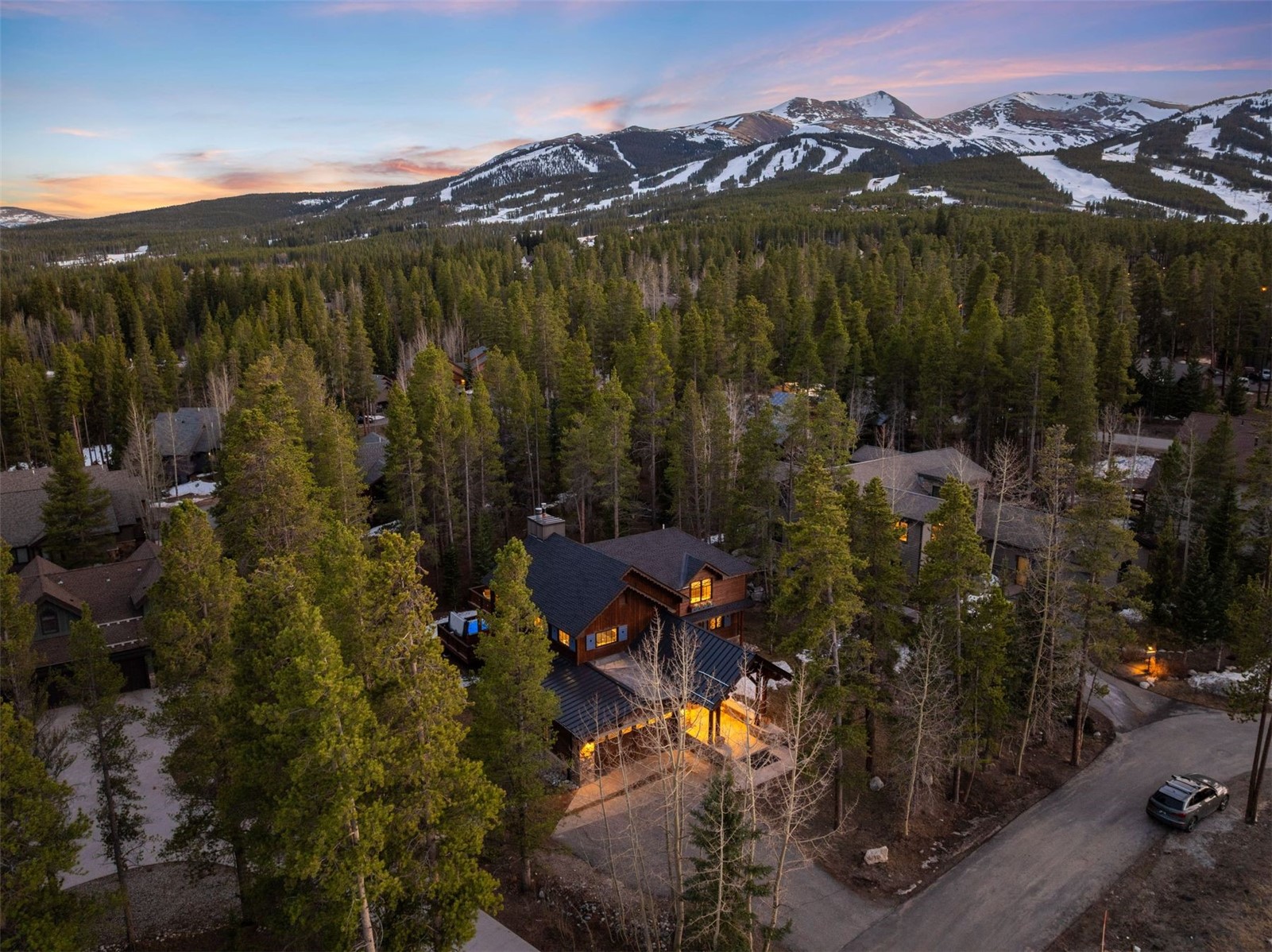 115 Willow Lane Breckenridge CO 80424