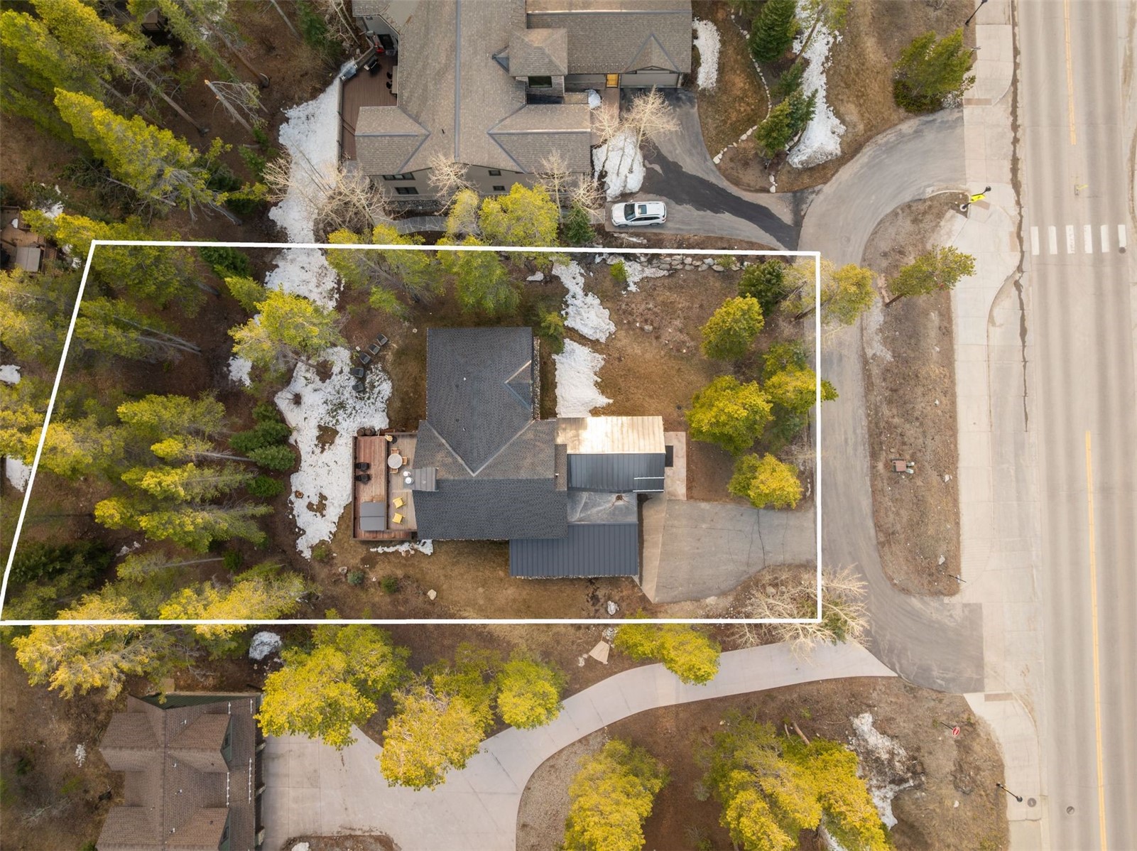 115 Willow Lane Breckenridge CO 80424