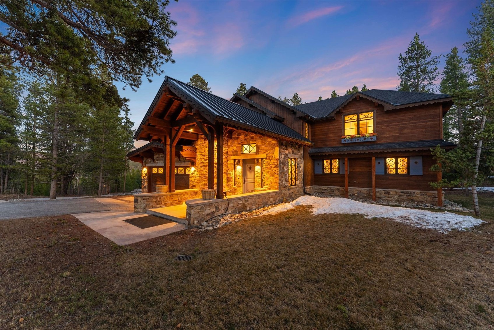 115 Willow Lane Breckenridge CO 80424