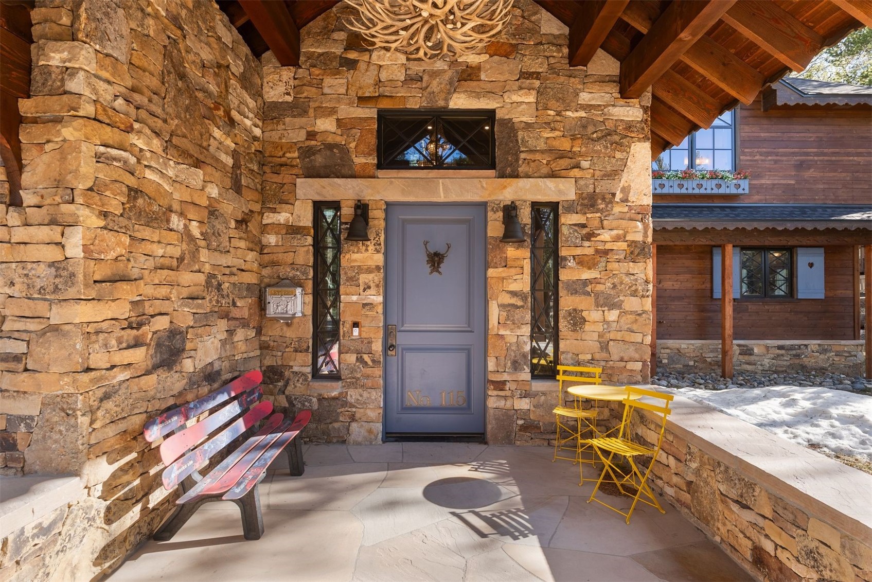 115 Willow Lane Breckenridge CO 80424