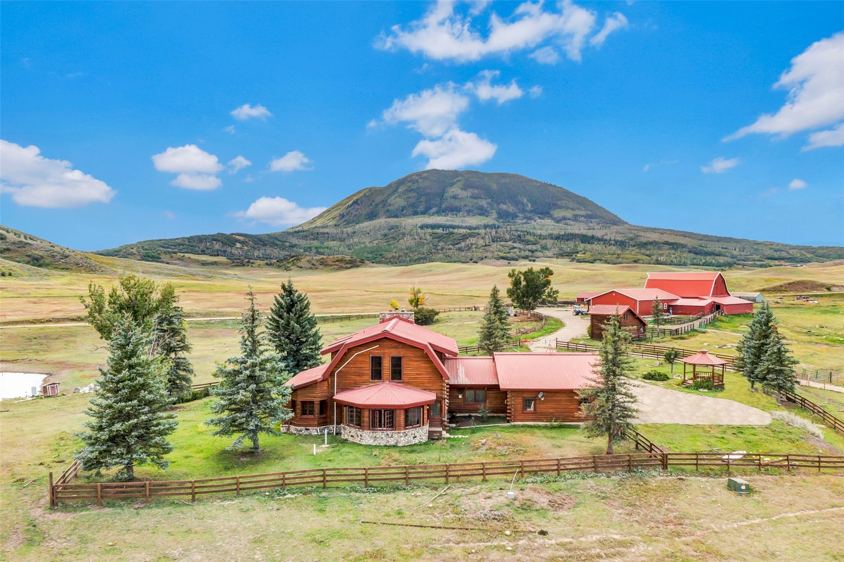 25490 County Road 52e Steamboat Springs CO 80487