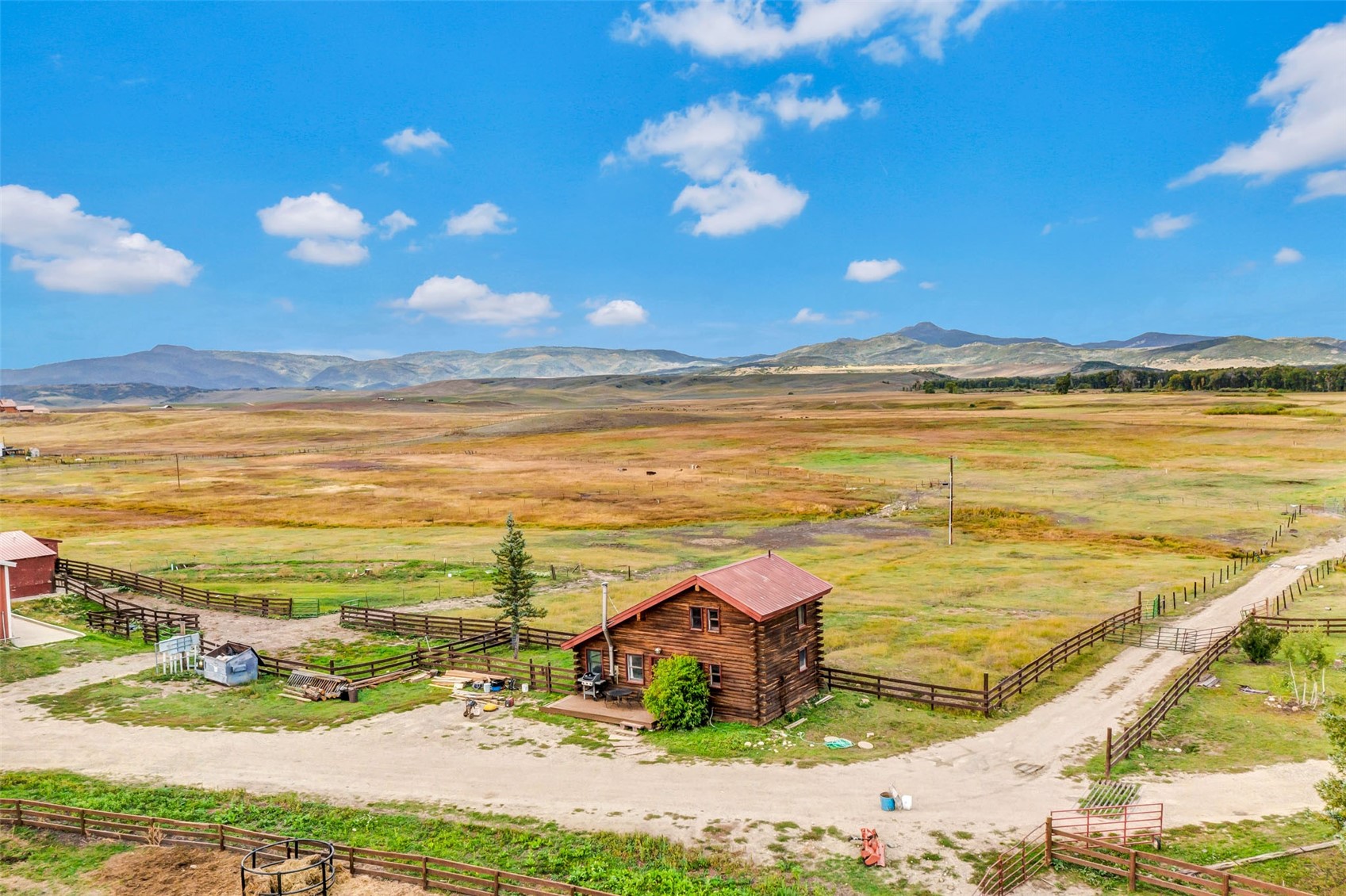 25490 County Road 52e Steamboat Springs CO 80487