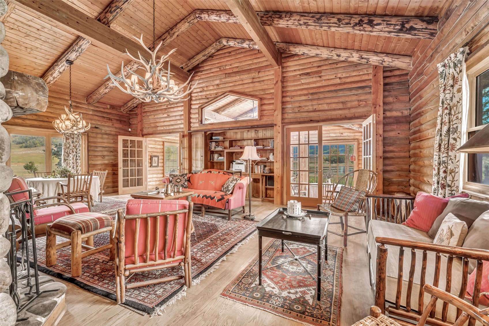 25490 County Road 52e Steamboat Springs CO 80487