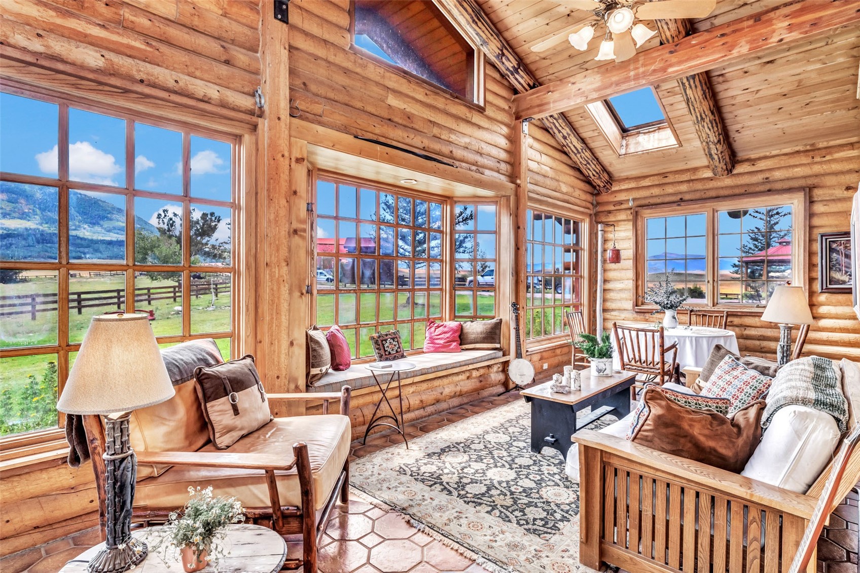 25490 County Road 52e Steamboat Springs CO 80487