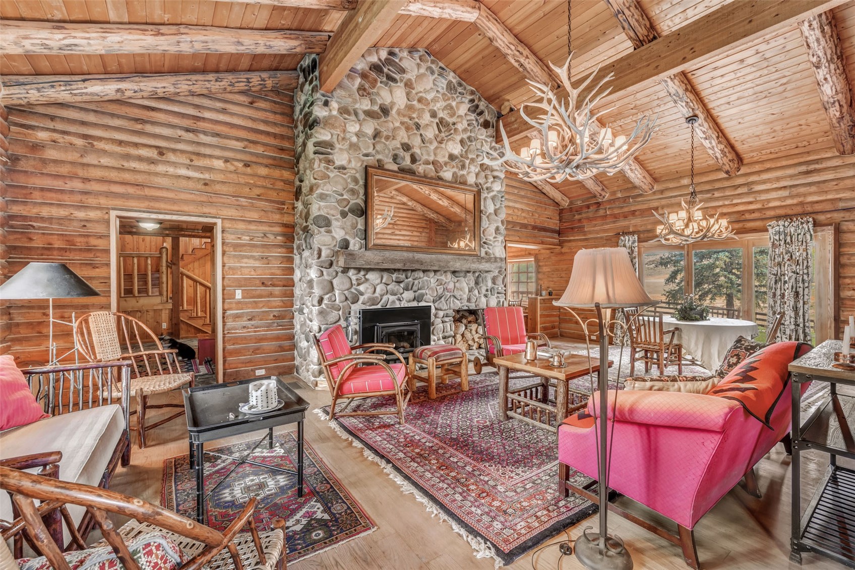 25490 County Road 52e Steamboat Springs CO 80487