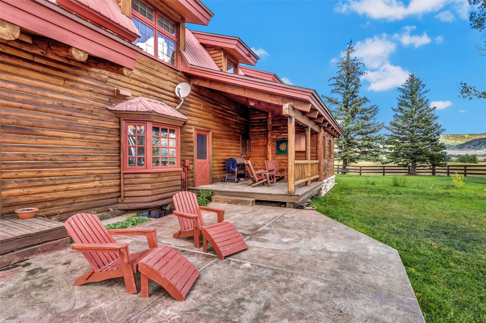25490 County Road 52e Steamboat Springs CO 80487