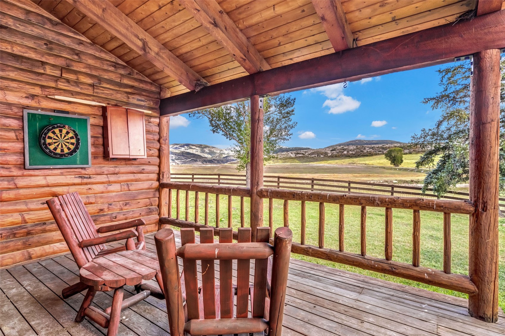 25490 County Road 52e Steamboat Springs CO 80487