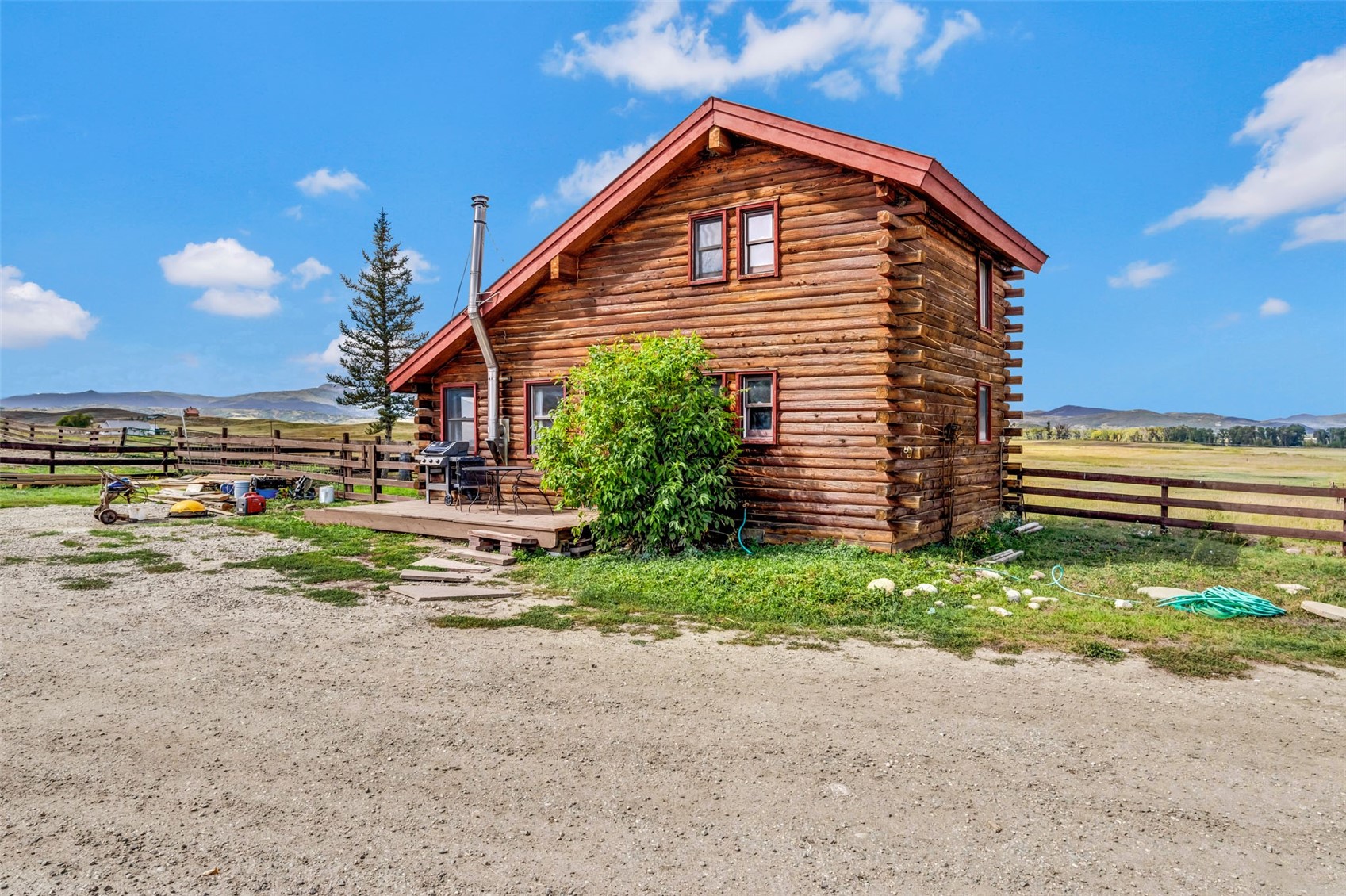 25490 County Road 52e Steamboat Springs CO 80487