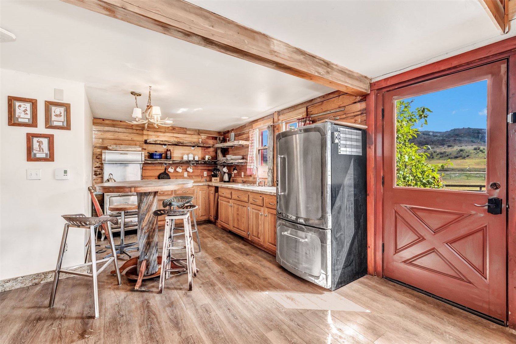 25490 County Road 52e Steamboat Springs CO 80487