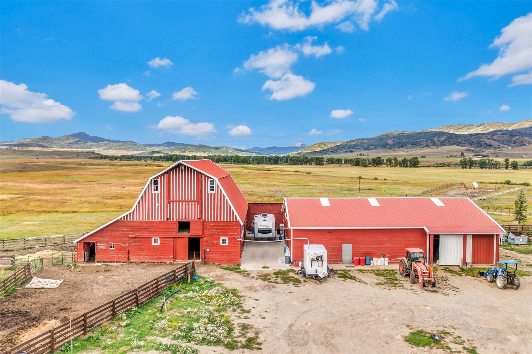 25490 County Road 52e Steamboat Springs CO 80487