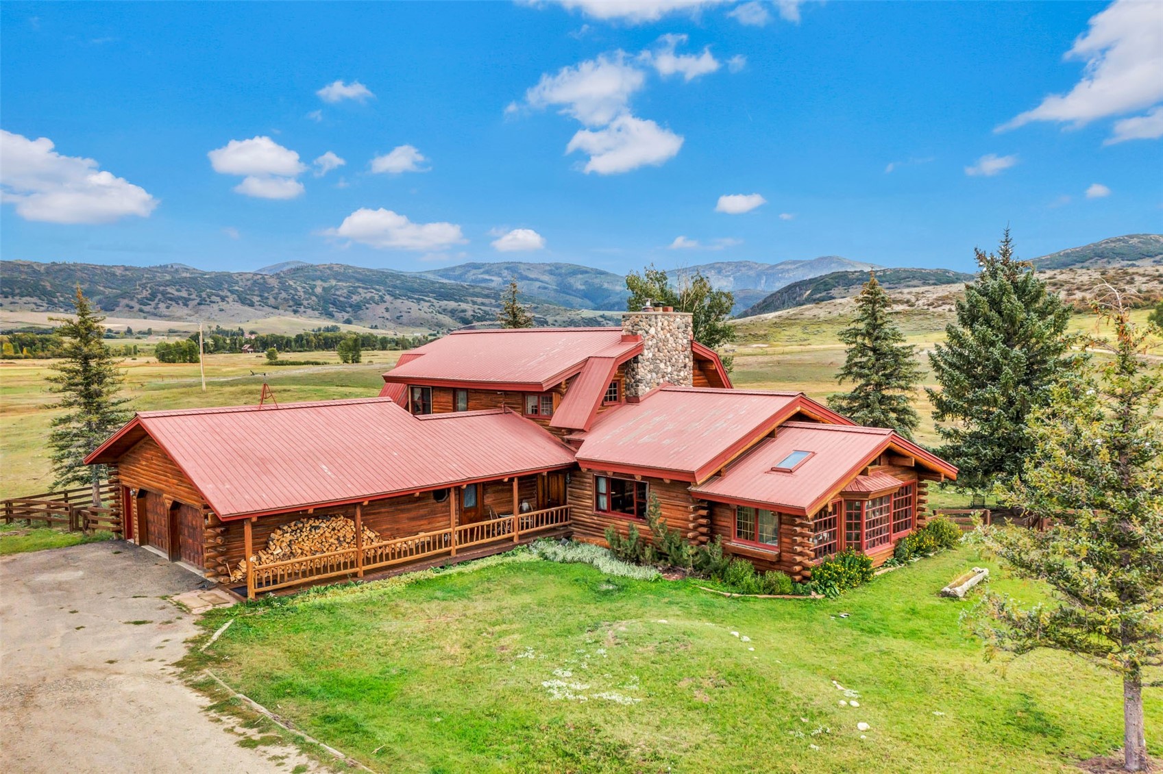 25490 County Road 52e Steamboat Springs CO 80487