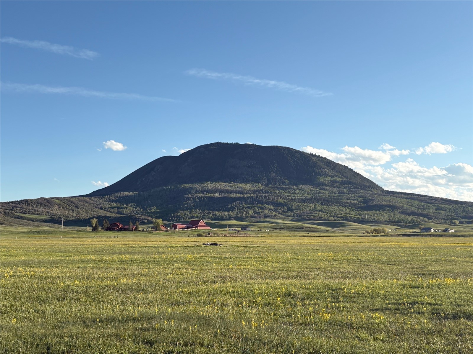 25490 County Road 52e Steamboat Springs CO 80487