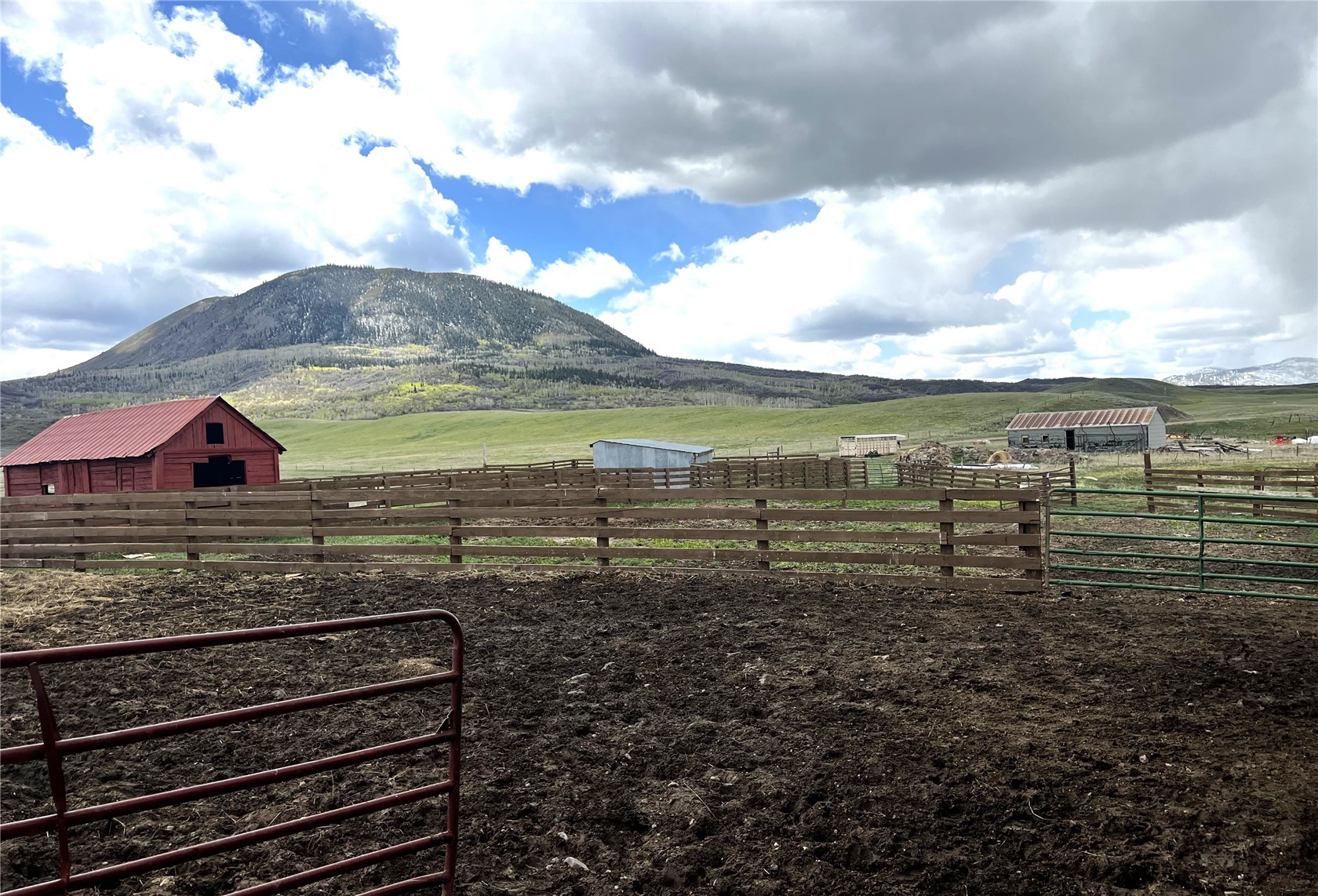25490 County Road 52e Steamboat Springs CO 80487